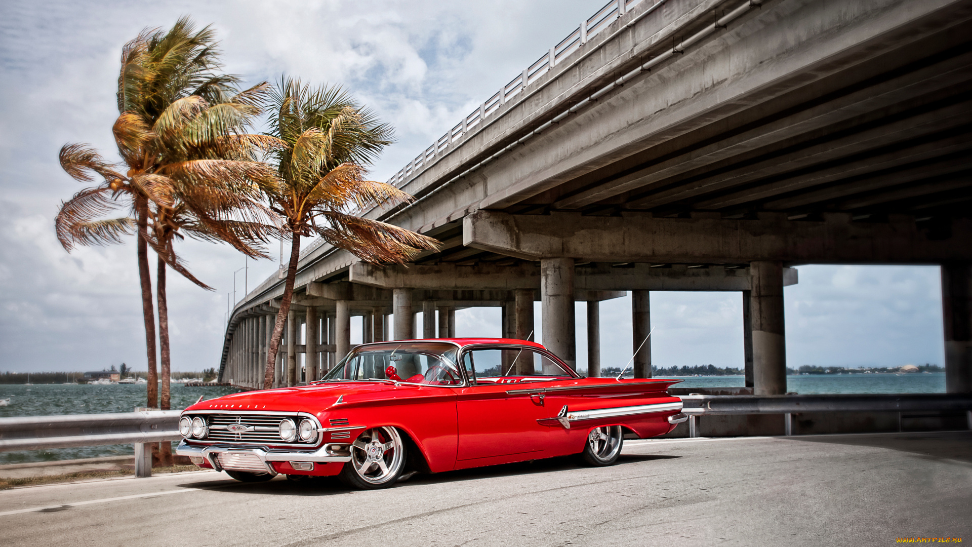 автомобили, chevrolet