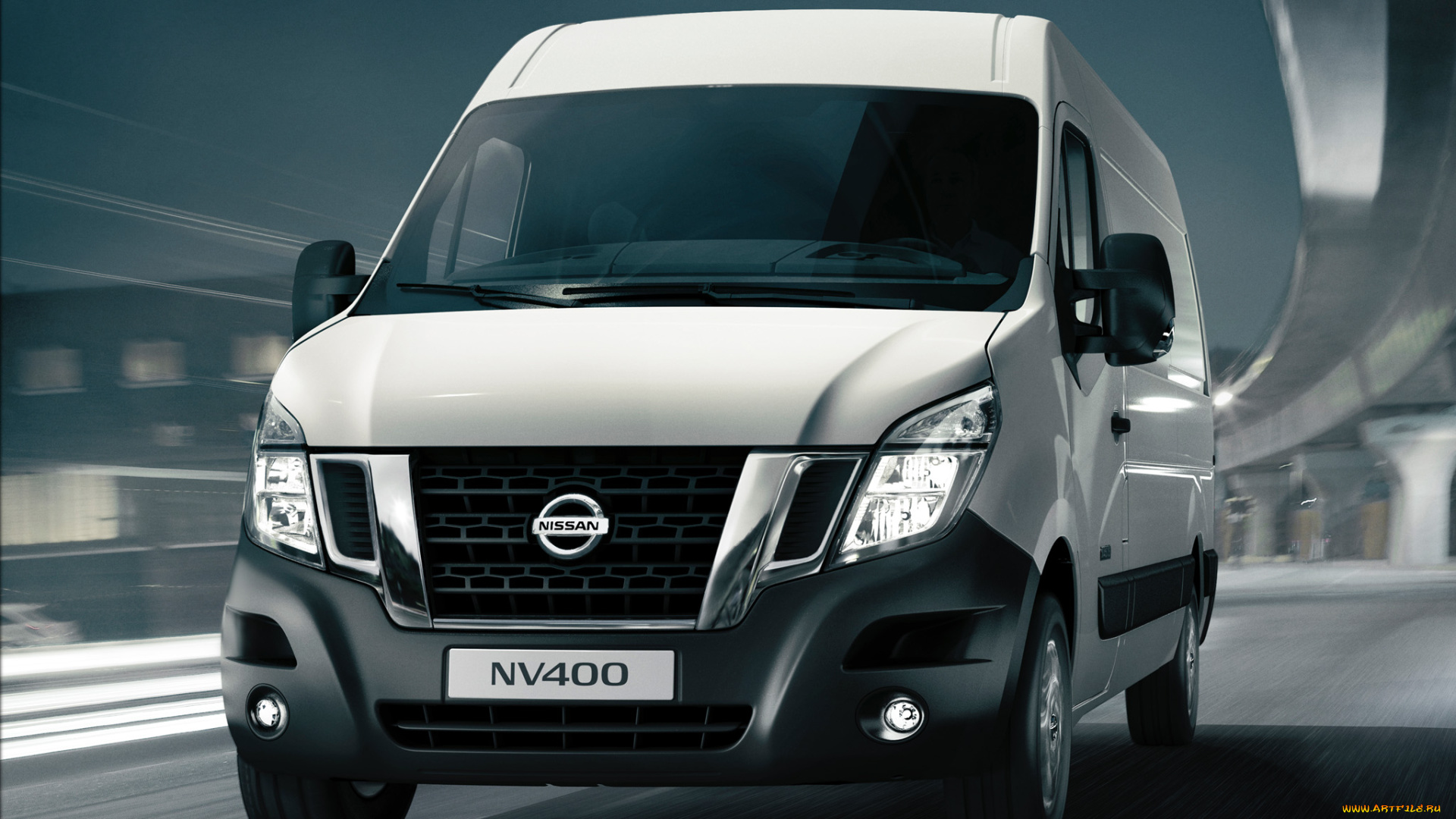 nissan, nv400, high, roof, van, автомобили, datsun