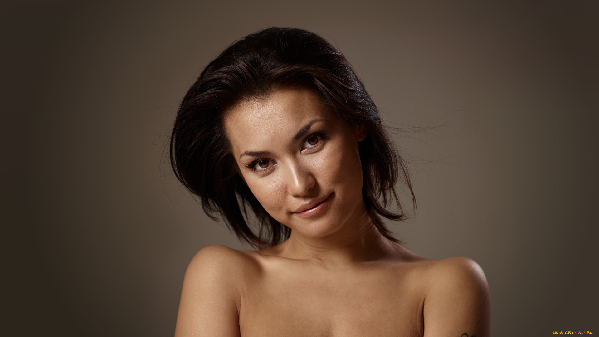 Maria, Ozawa, девушки, модель