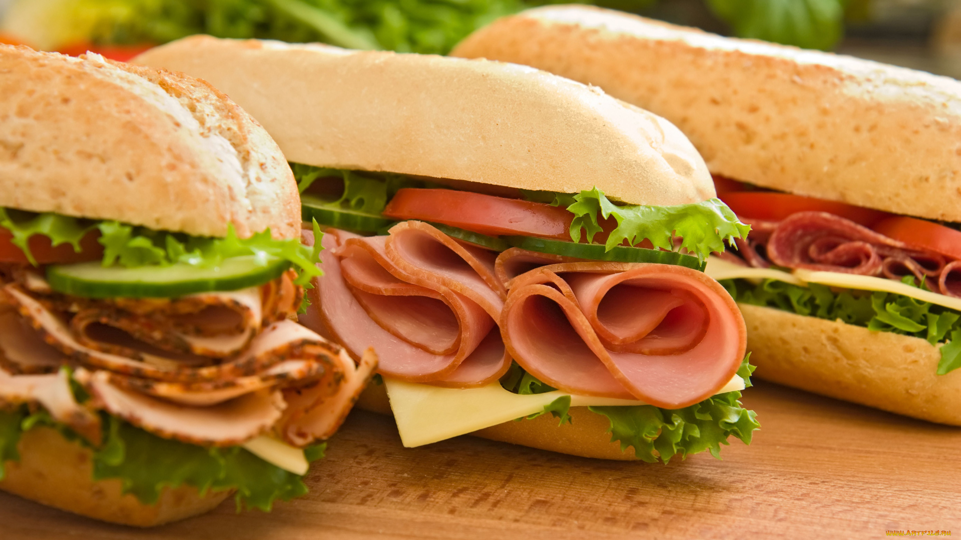 еда, бутерброды, гамбургеры, канапе, сэндвичи, фаст-фуд