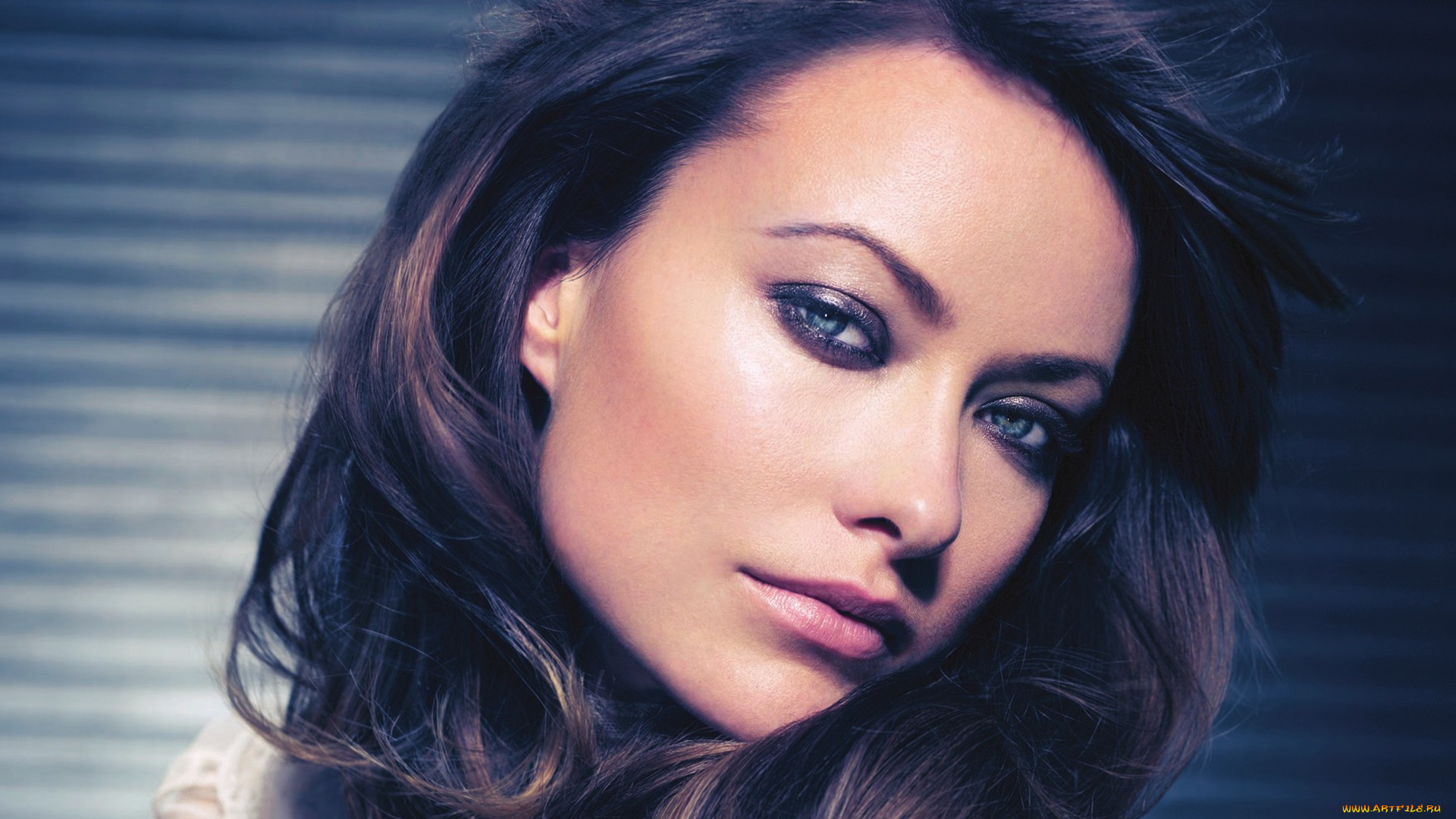 Olivia, Wilde, девушки, актриса