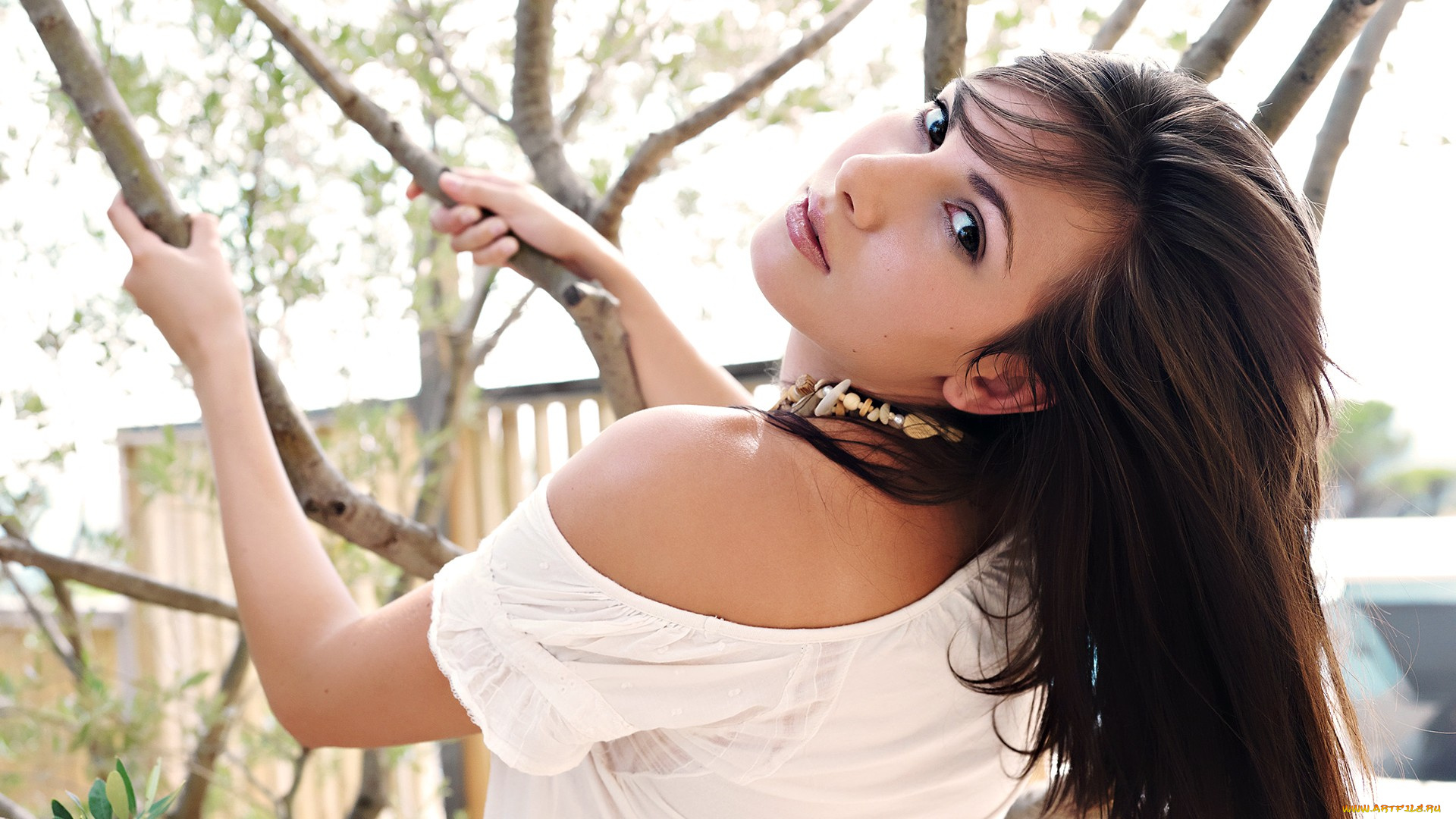 Conny, Lior, девушки, модель