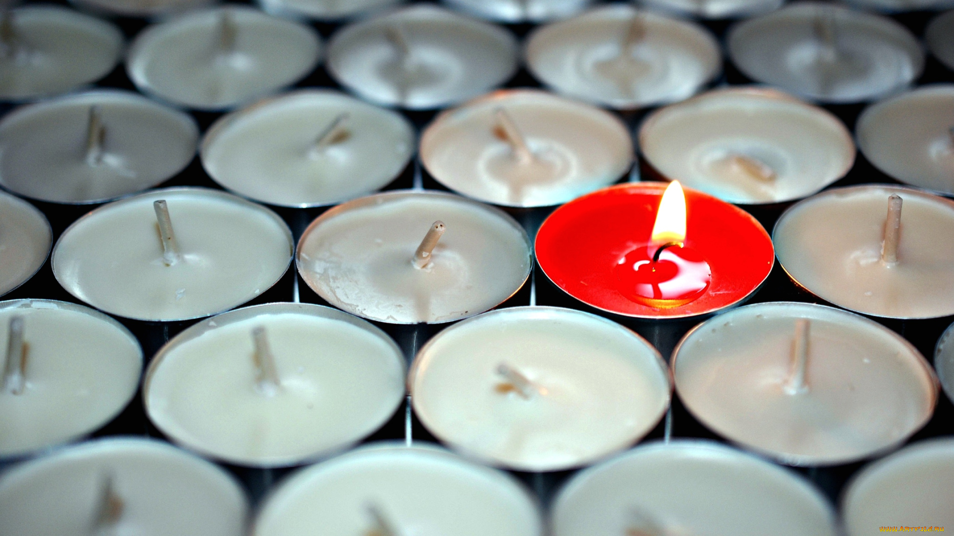 разное, свечи, пламя, огонь, белый, красный