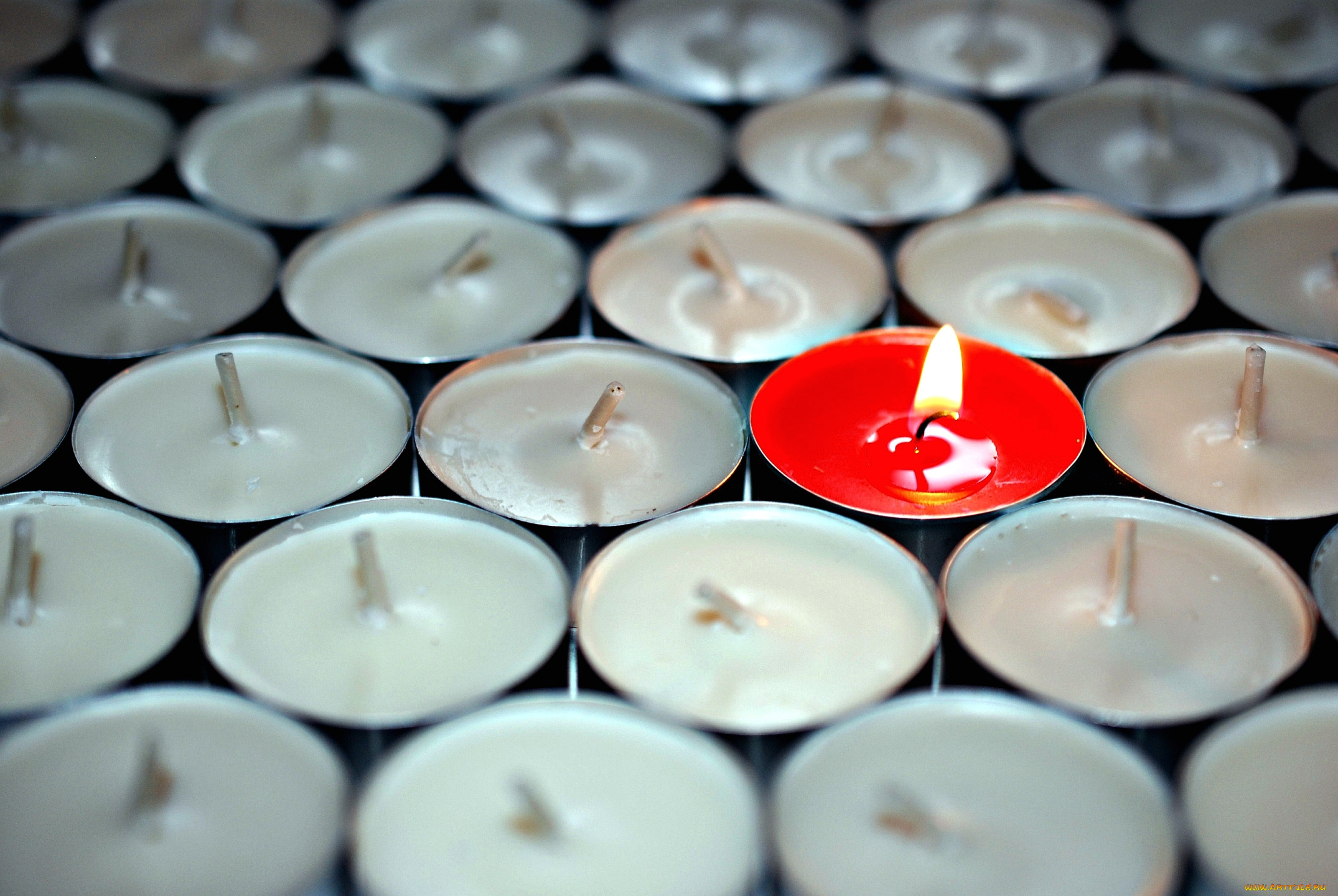 разное, свечи, пламя, огонь, белый, красный