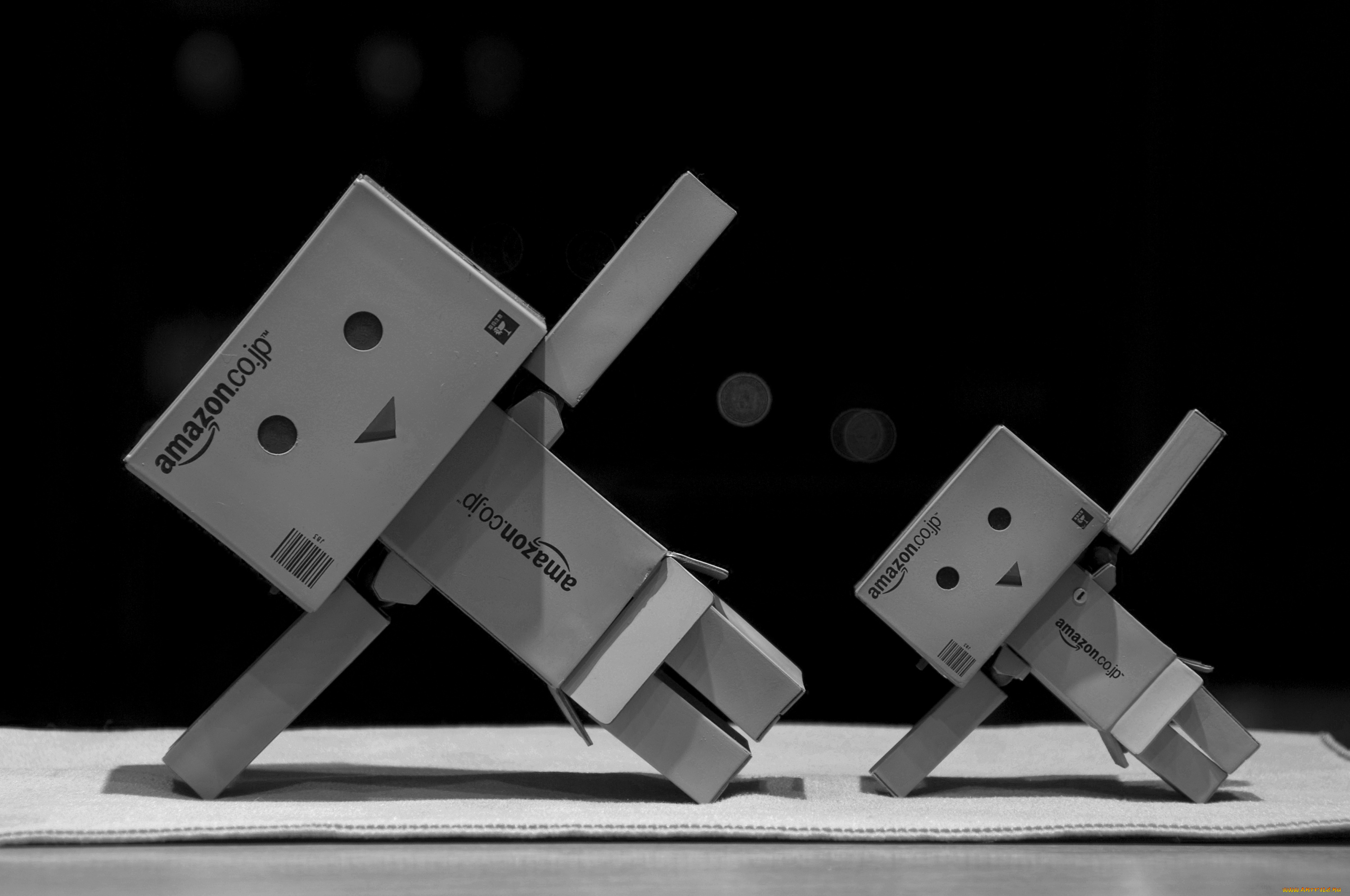 разное, данбо, danboard, полет, поза, коробки