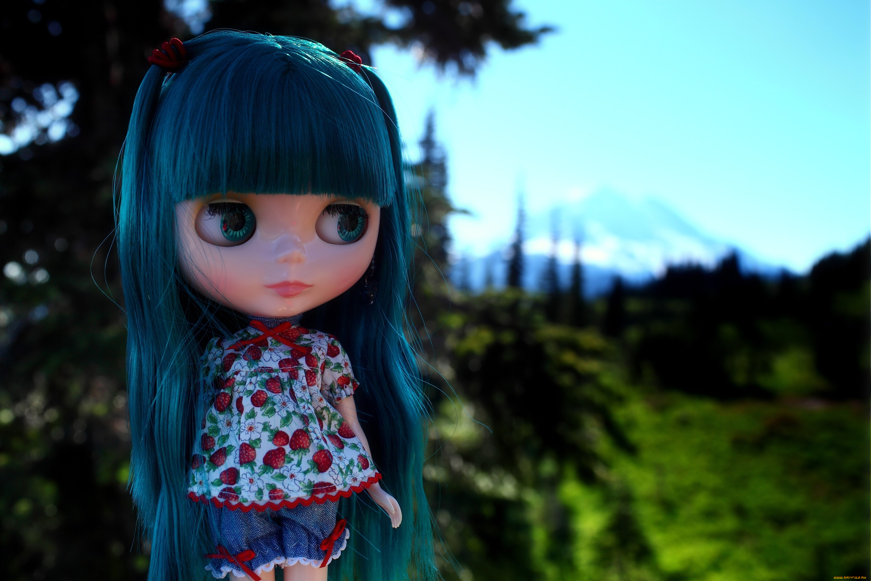 разное, игрушки, кукла