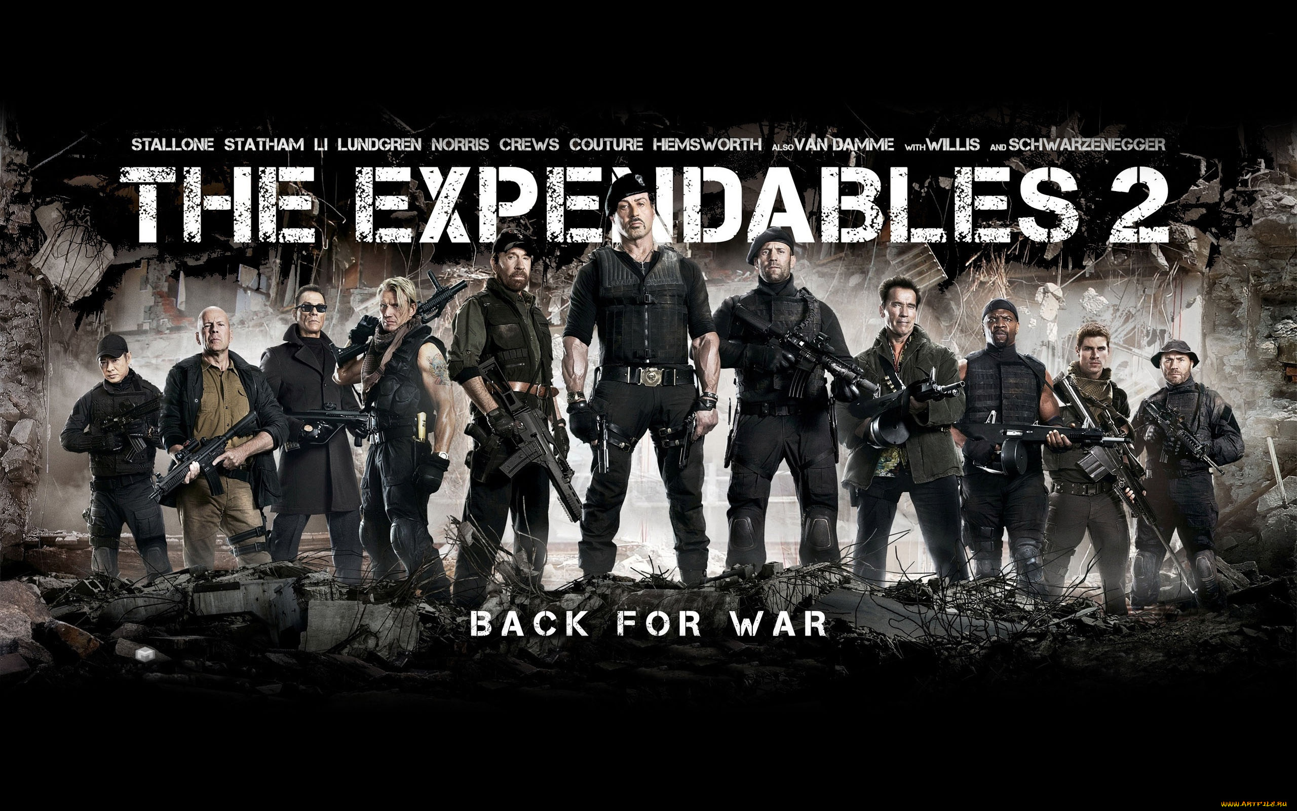 the, expendables, кино, фильмы, 2, герои, отряд