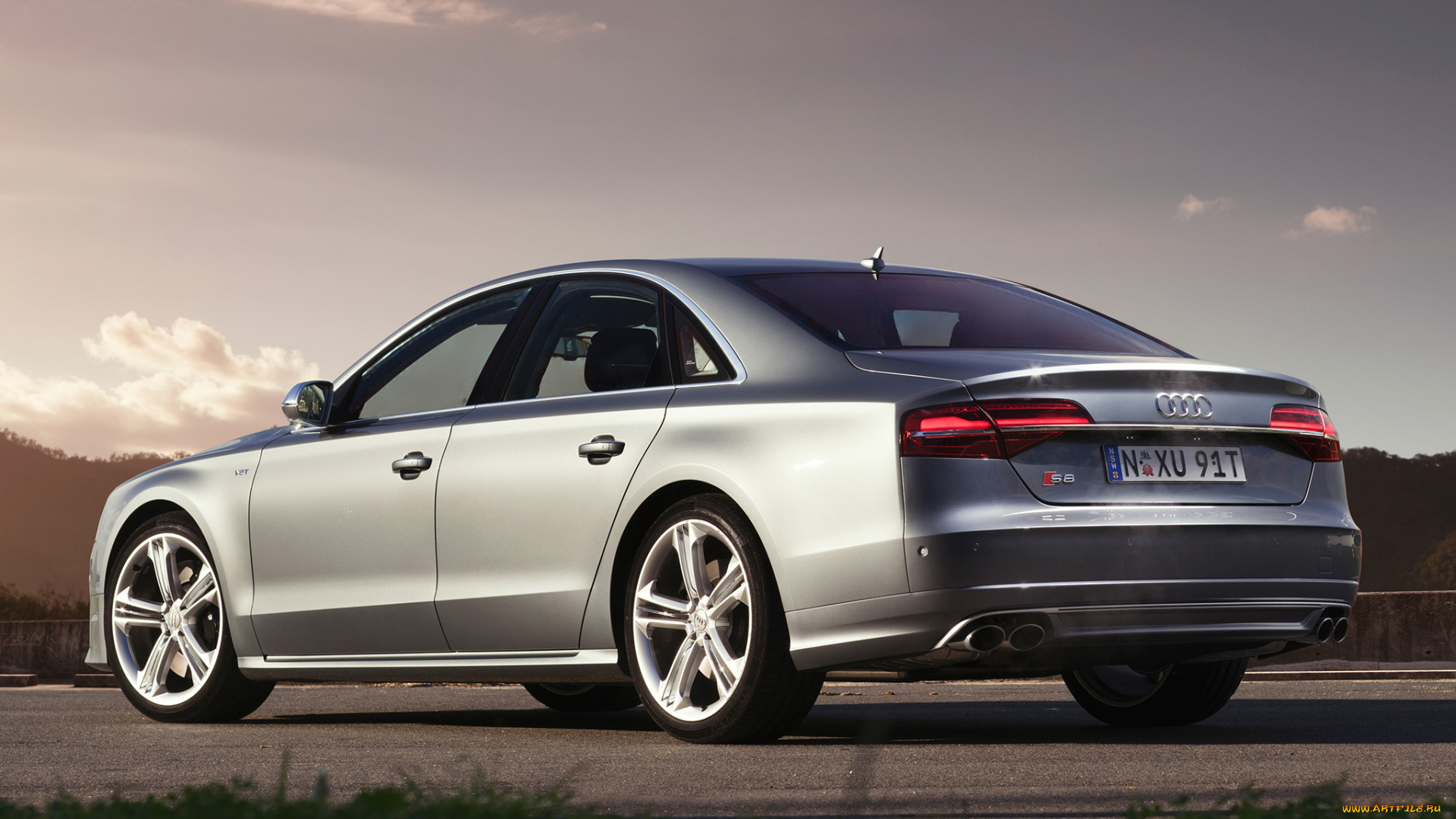 автомобили, audi, 2014, d4, s8, au-spec