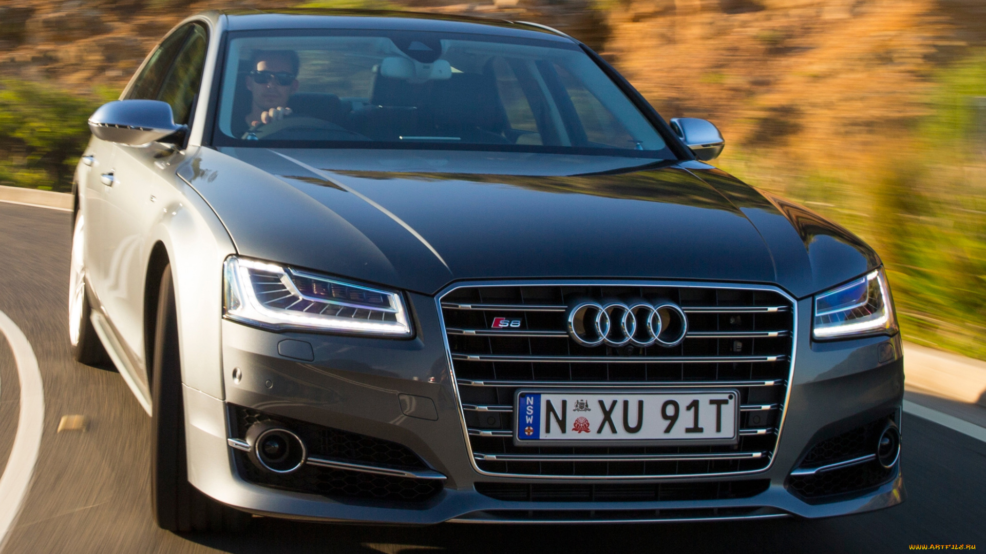 автомобили, audi, 2014, d4, s8, au-spec