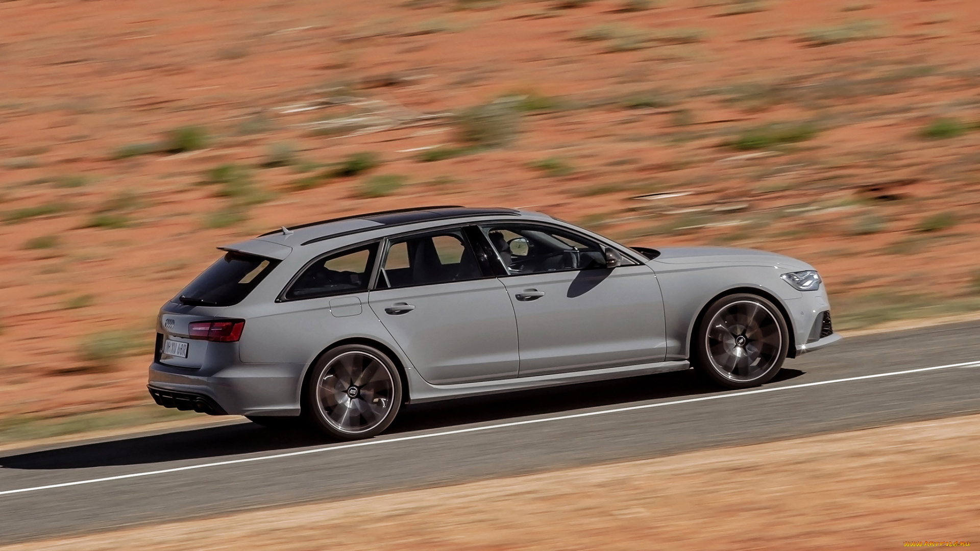 автомобили, audi, 4g-c7, au-spec, avant, rs, 6