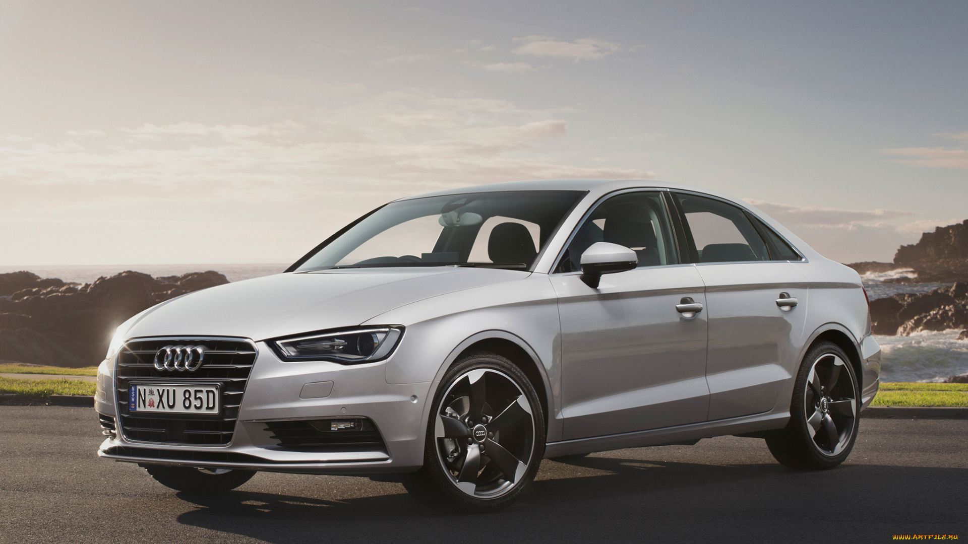 автомобили, audi, a3, sedan, 2-0, tdi, au-spec, 8v, светлый