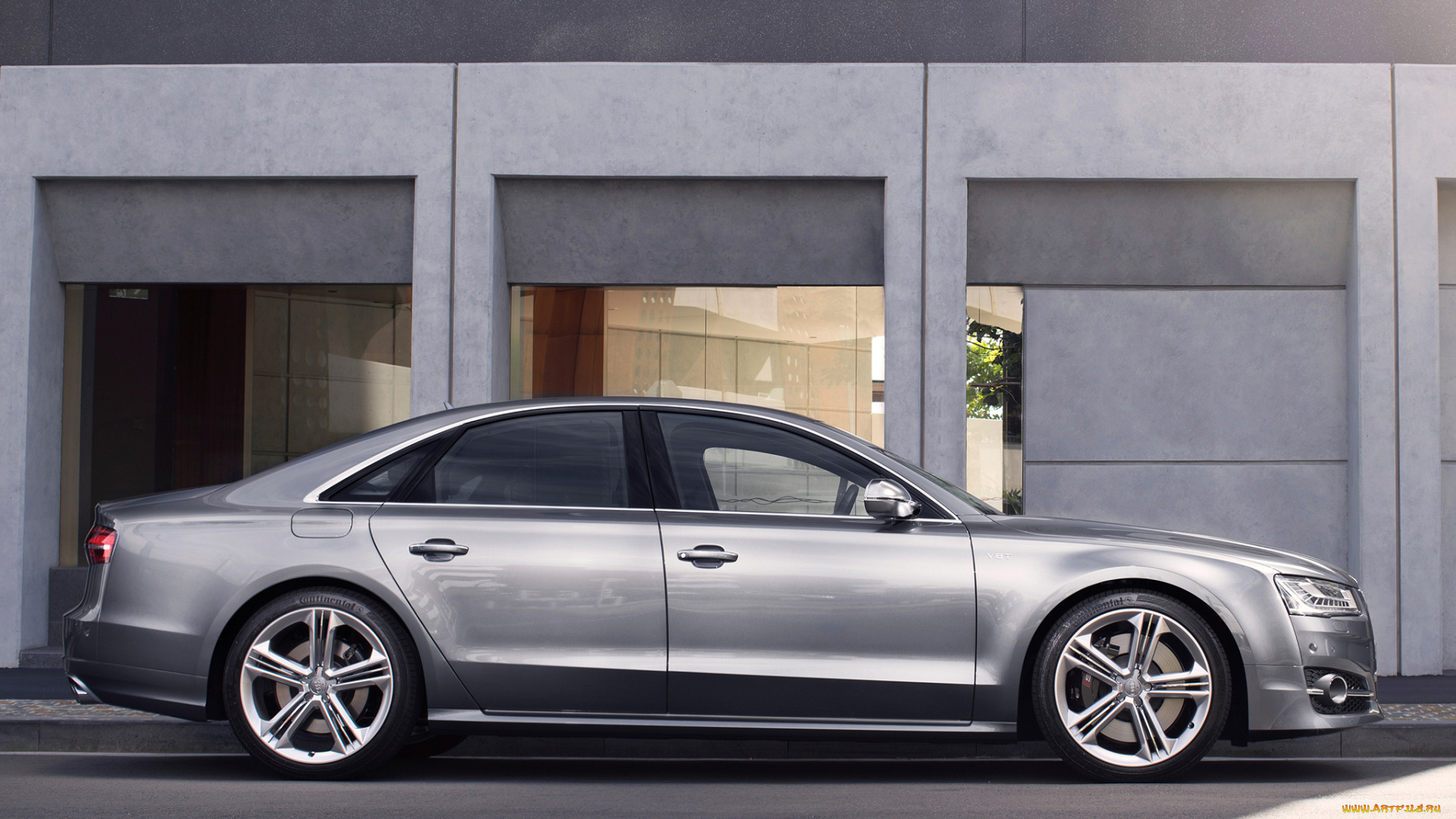 автомобили, audi, au-spec, s8, 2014, d4