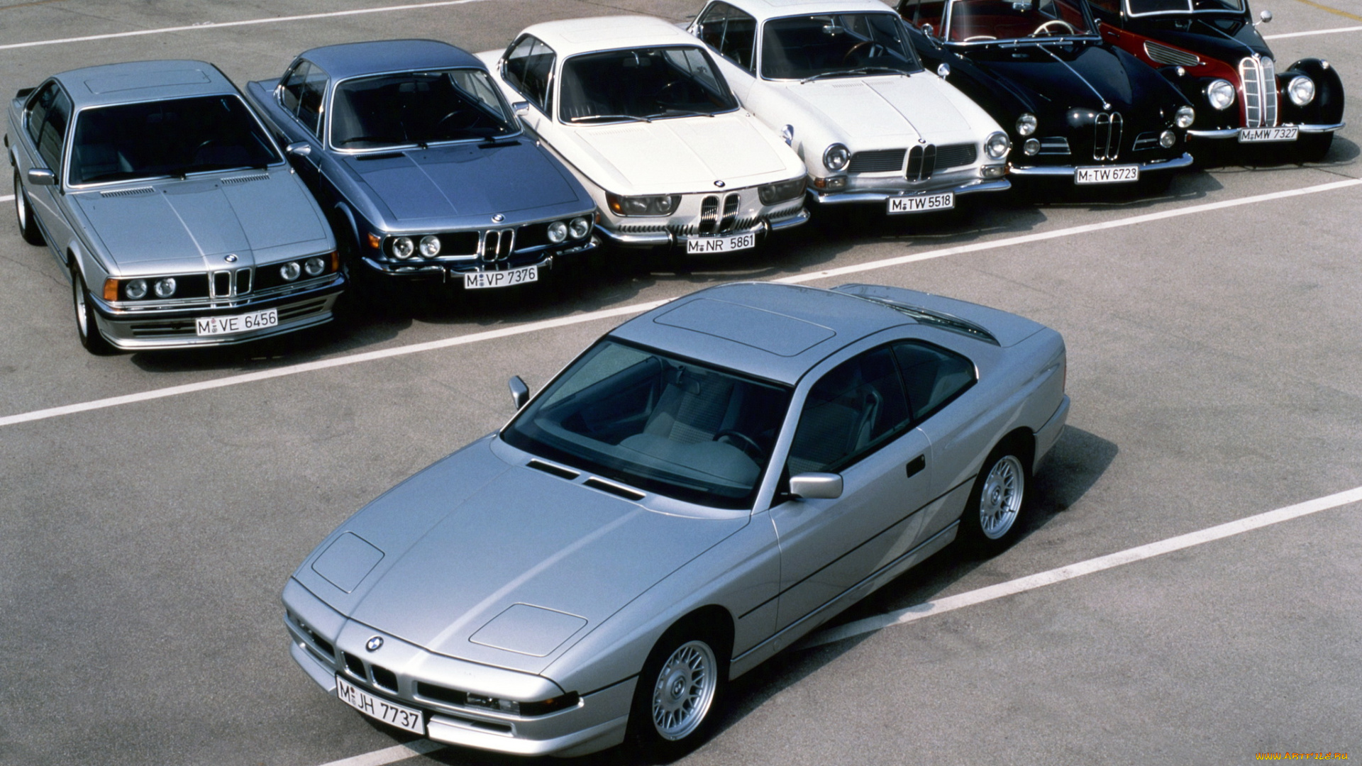 автомобили, bmw