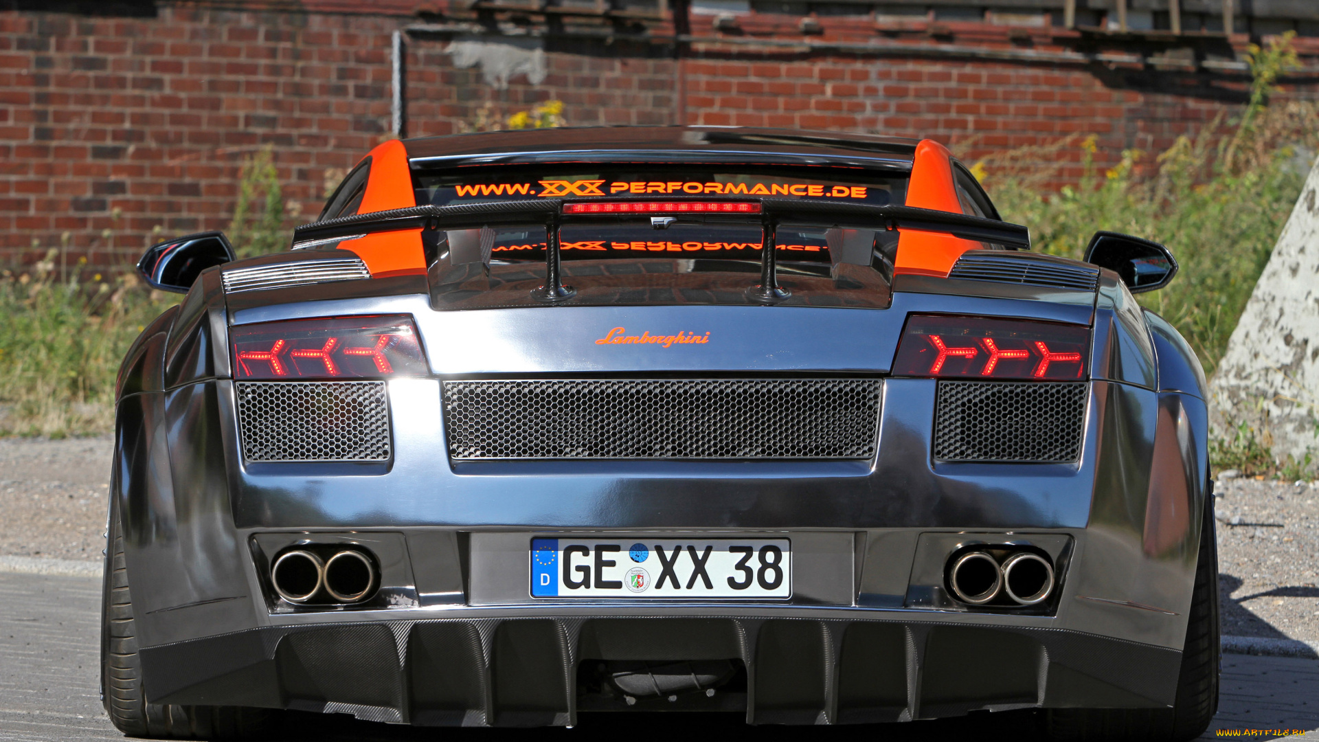 автомобили, lamborghini