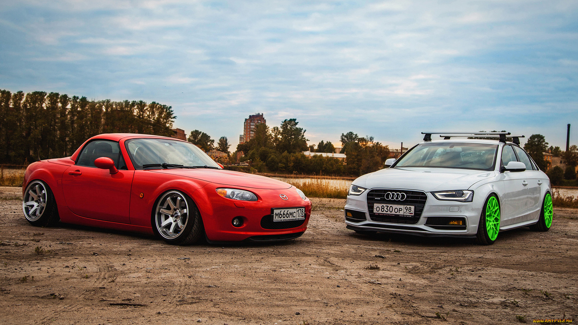 автомобили, разные, вместе, cars