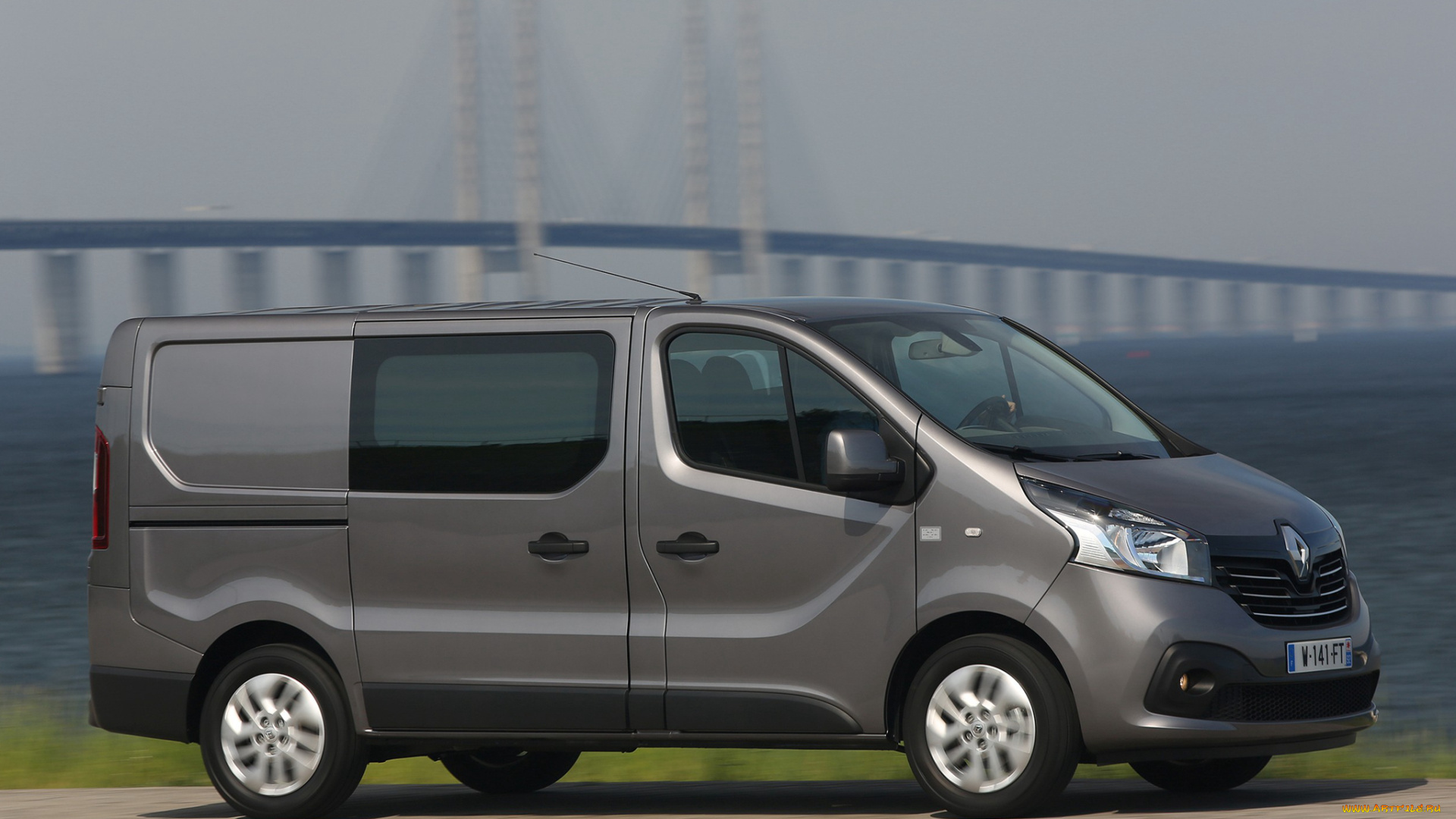 автомобили, renault, trucks, renault, trafic