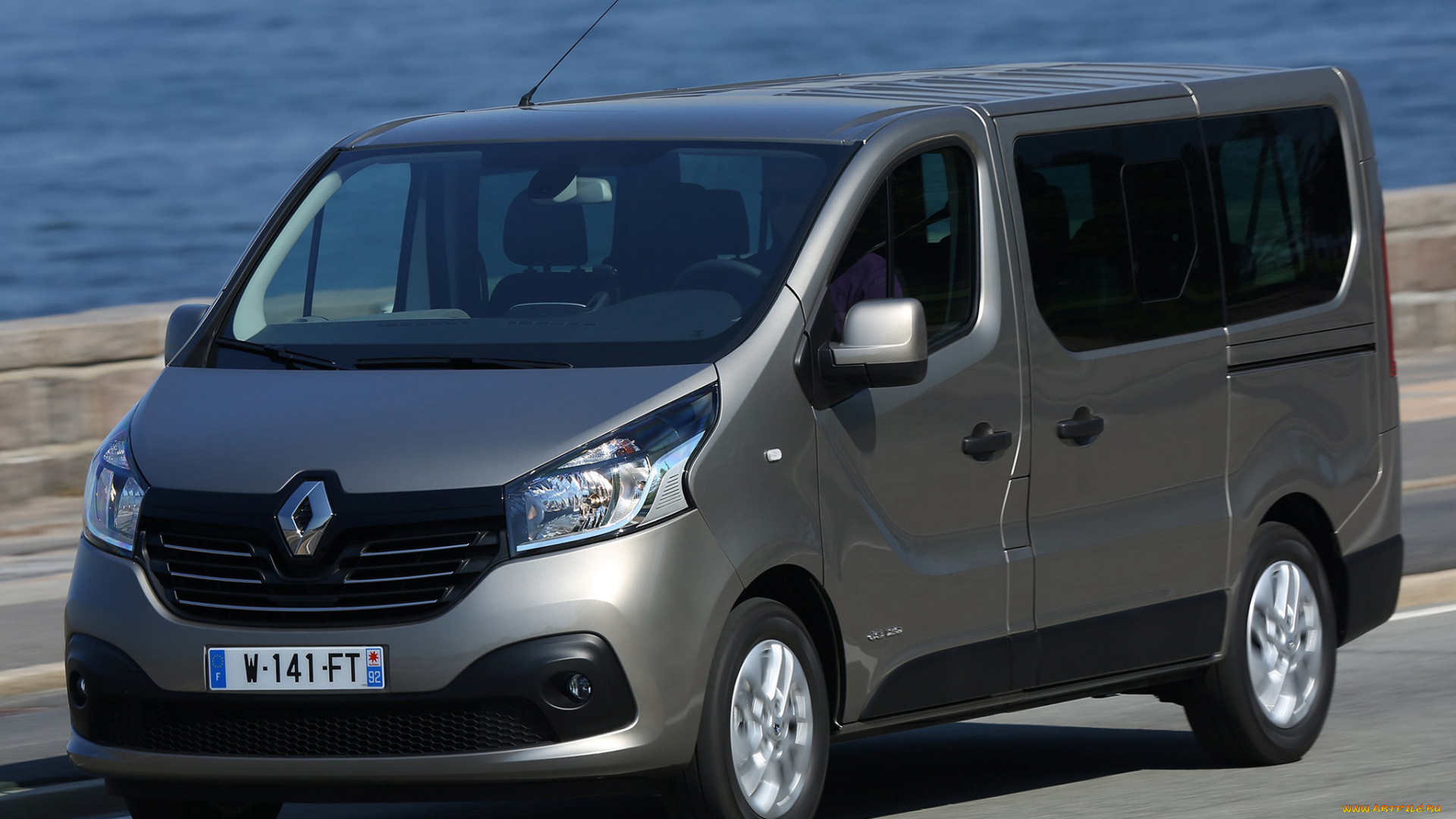 автомобили, renault, trucks, renault, trafic