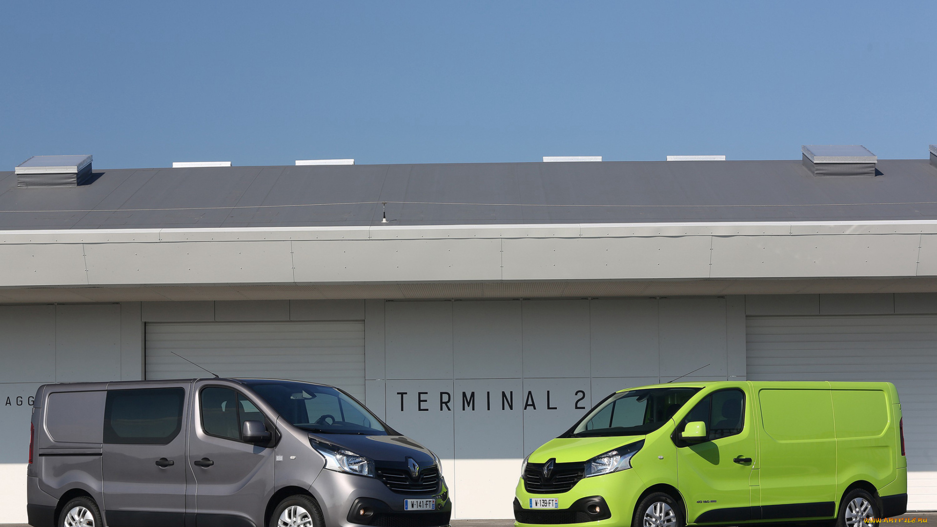 автомобили, renault, trucks, renault, trafic