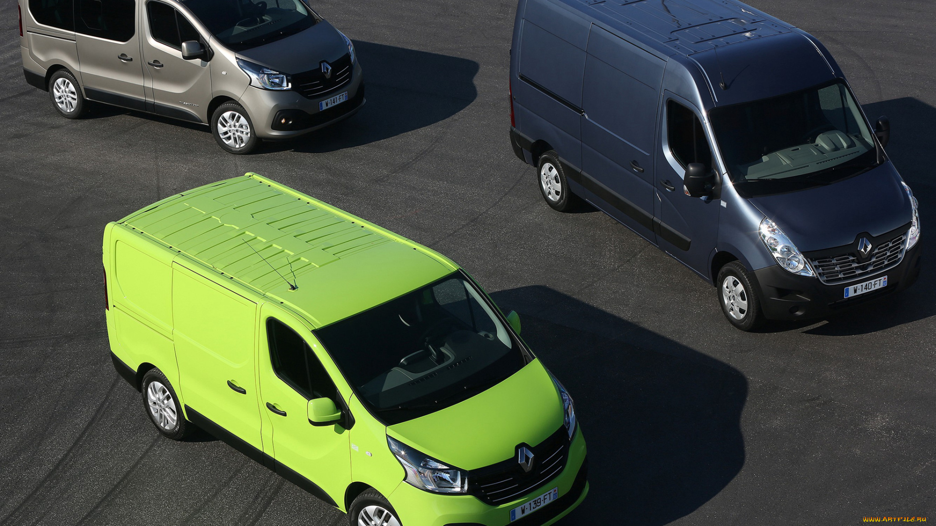 автомобили, renault, trucks, renault, trafic