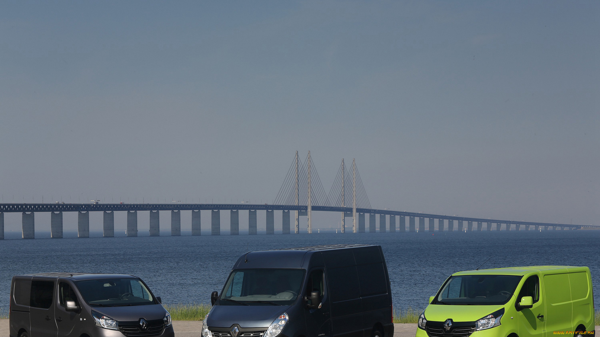 автомобили, renault, trucks, renault, trafic