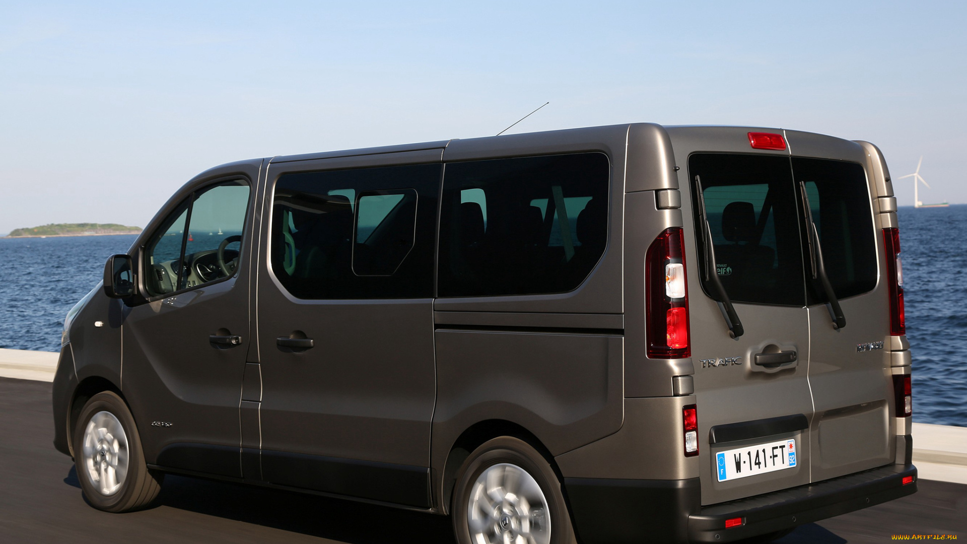 автомобили, renault, trucks, trafic, renault