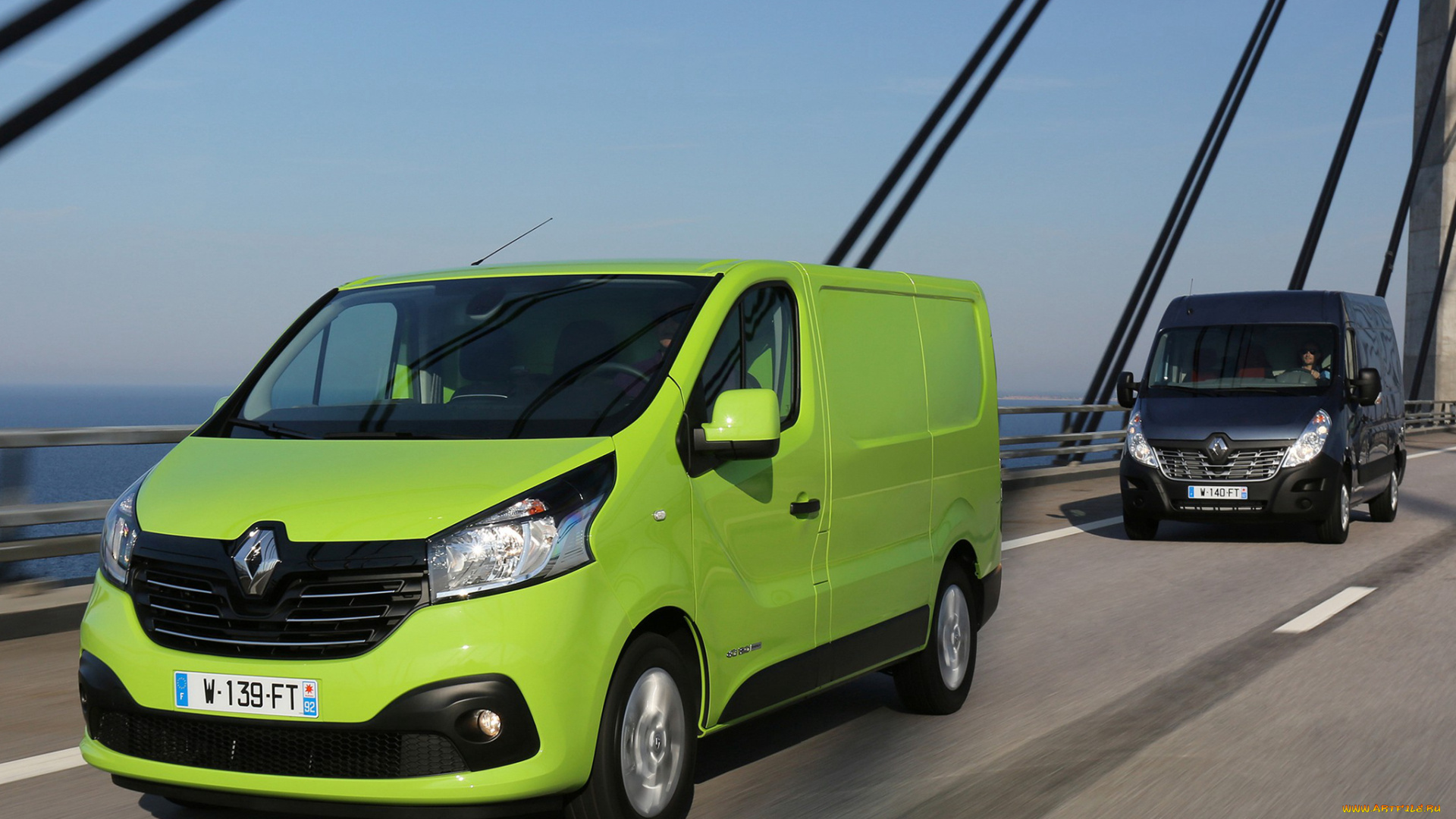 автомобили, renault, trucks, trafic, renault