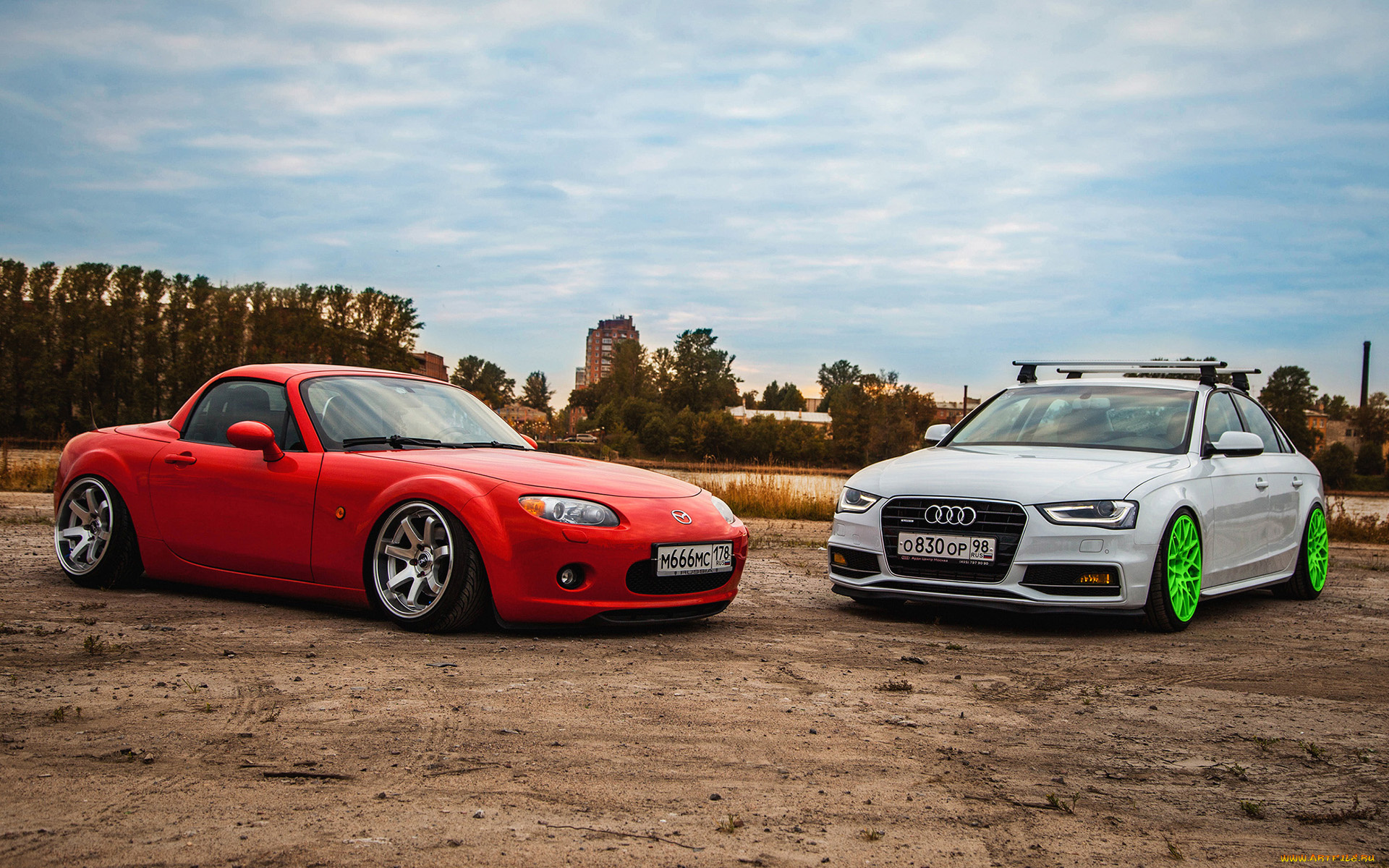 автомобили, разные, вместе, cars