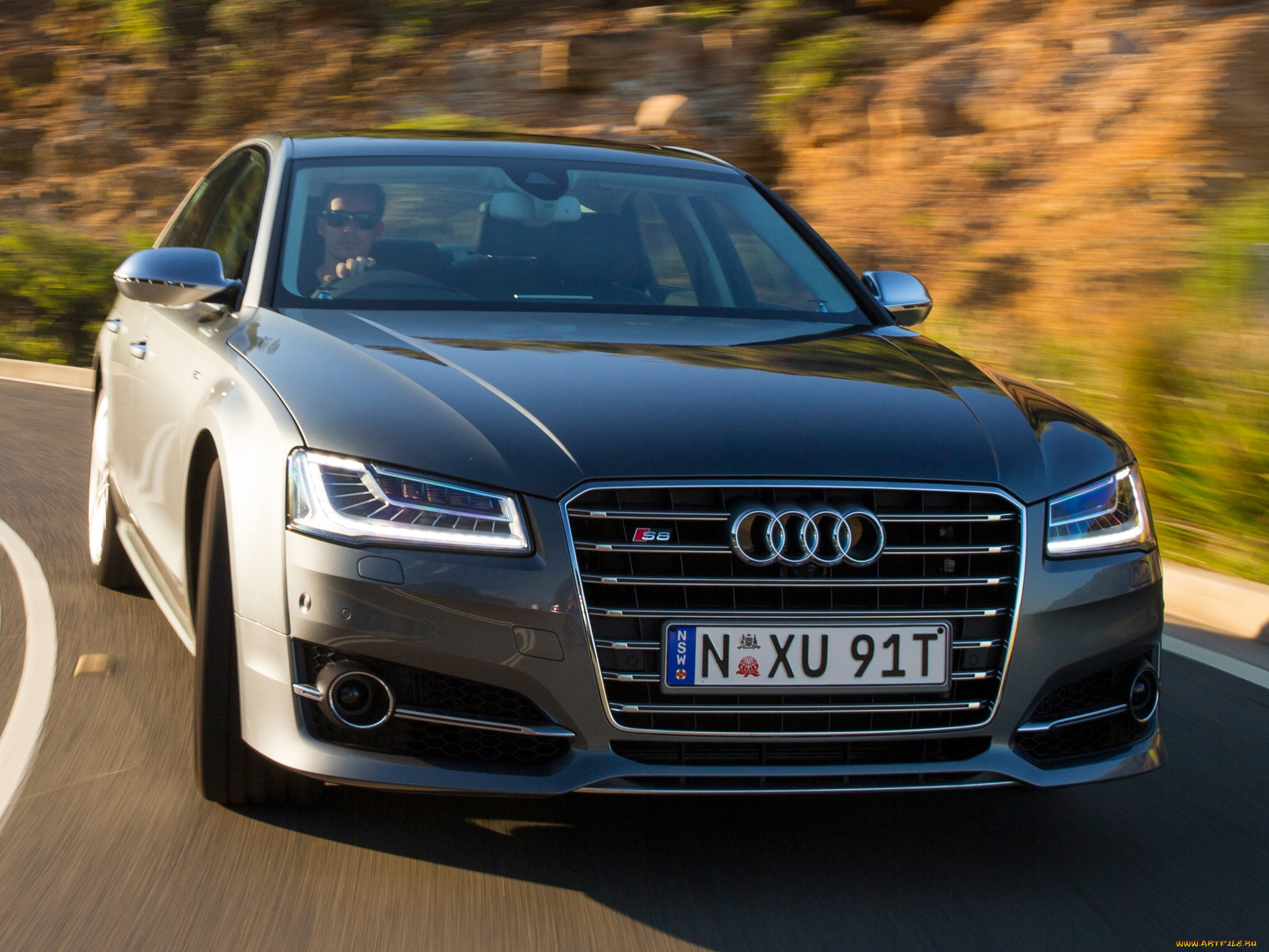 автомобили, audi, 2014, d4, s8, au-spec