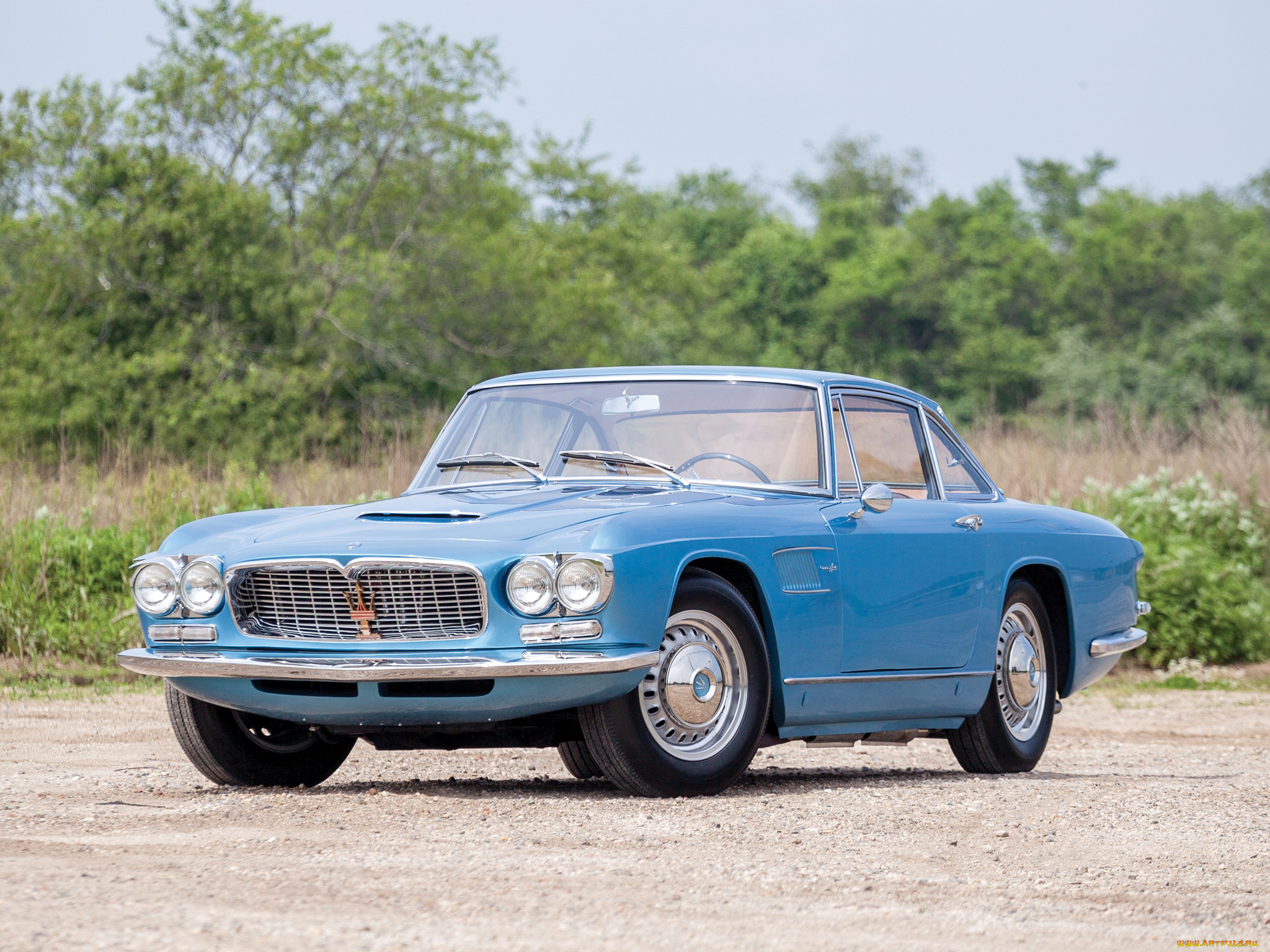 автомобили, maserati