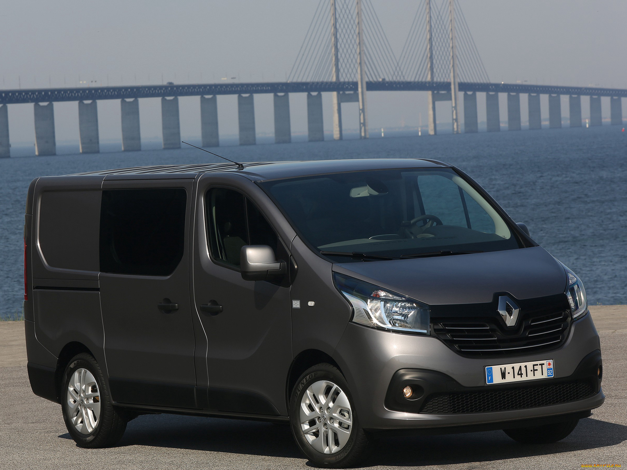 автомобили, renault, trucks, renault, trafic