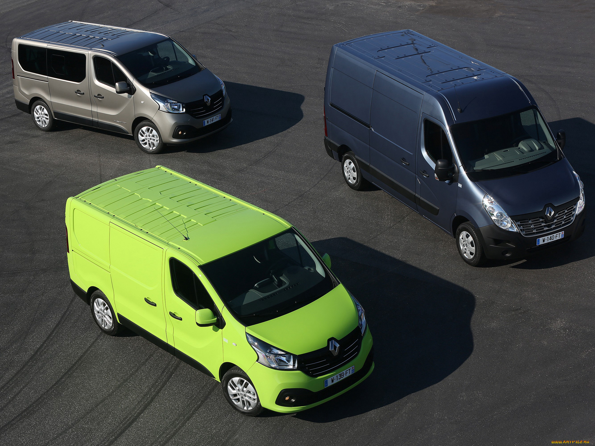 автомобили, renault, trucks, renault, trafic