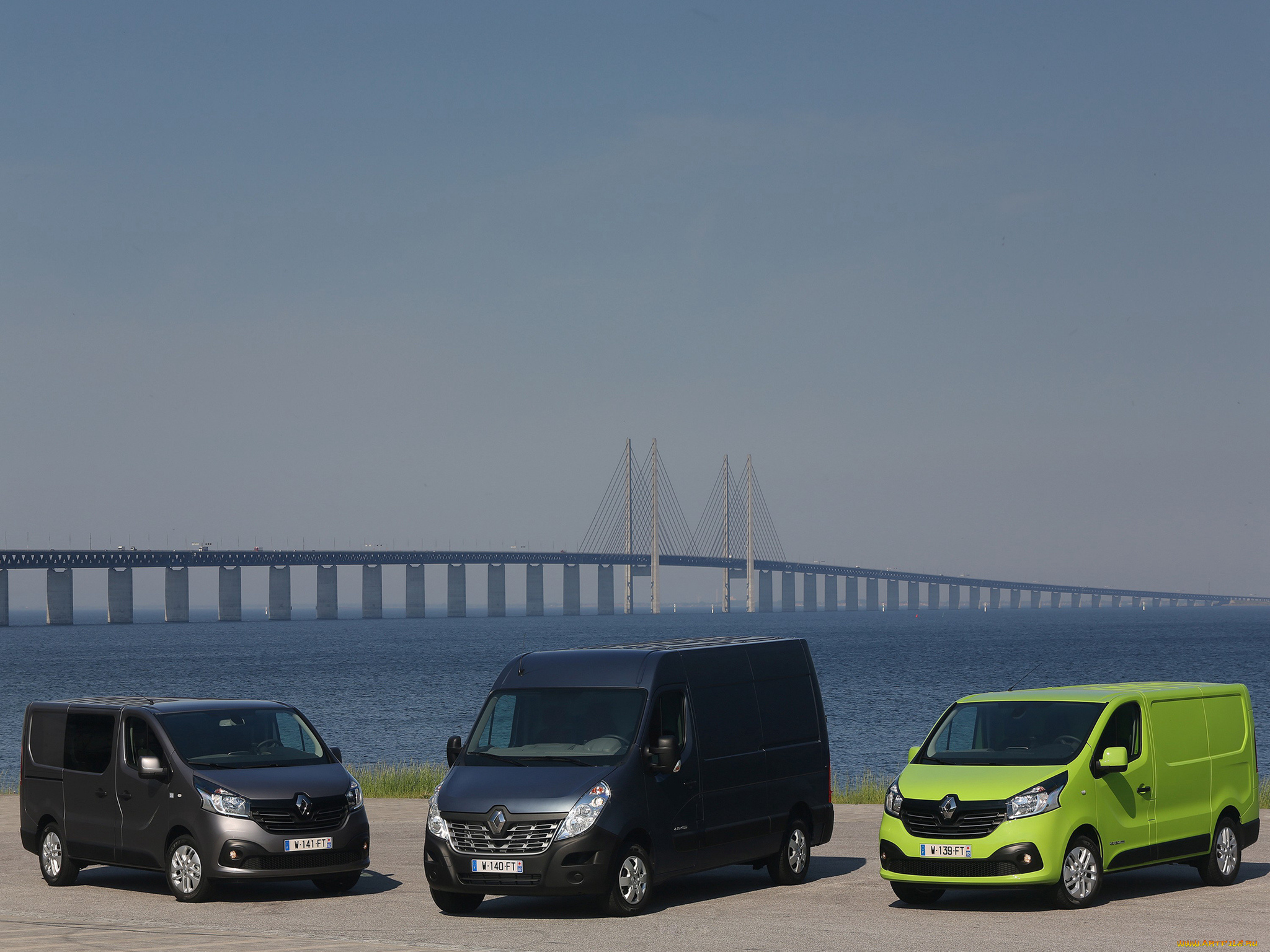 автомобили, renault, trucks, renault, trafic