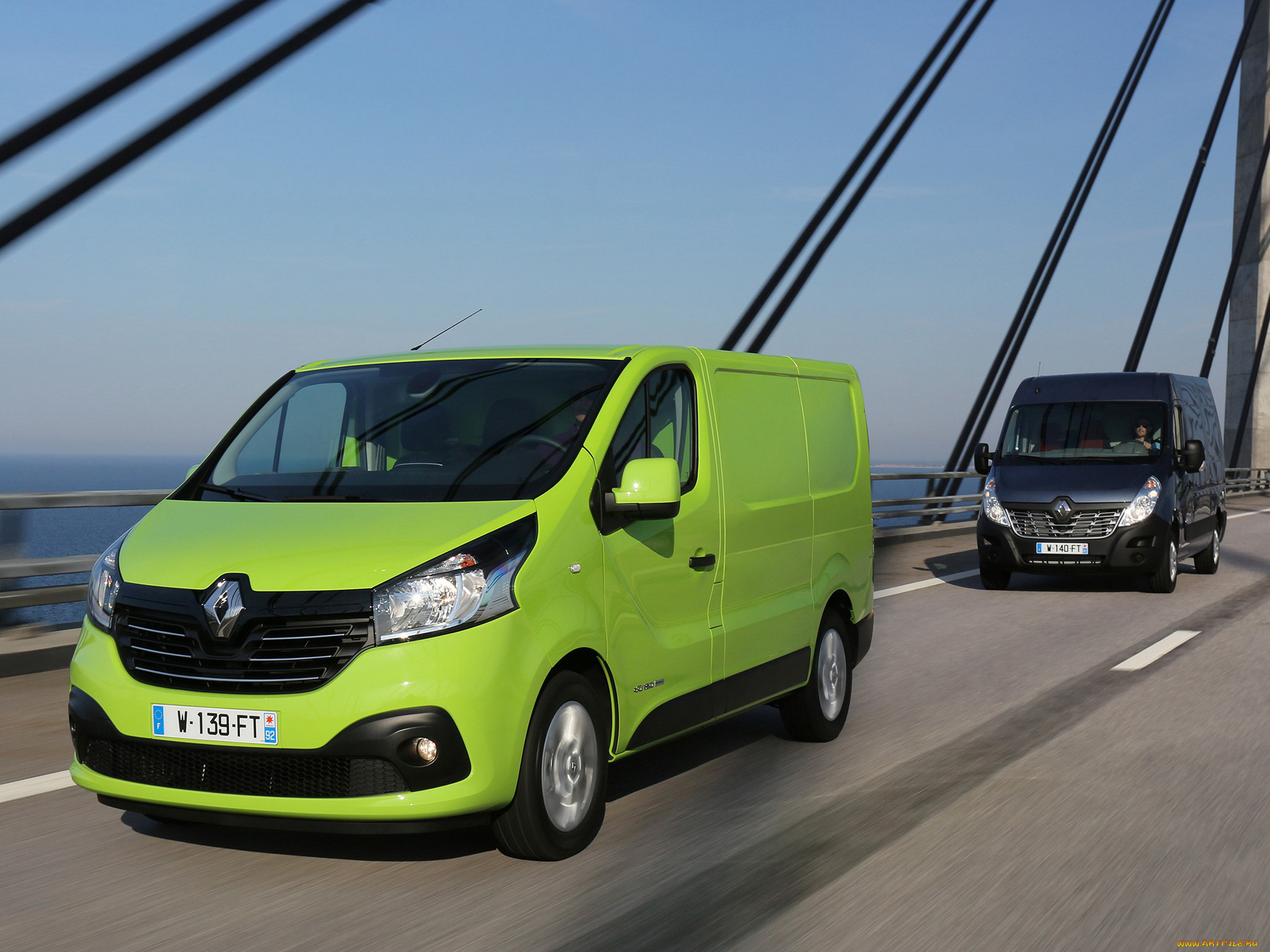 автомобили, renault, trucks, trafic, renault