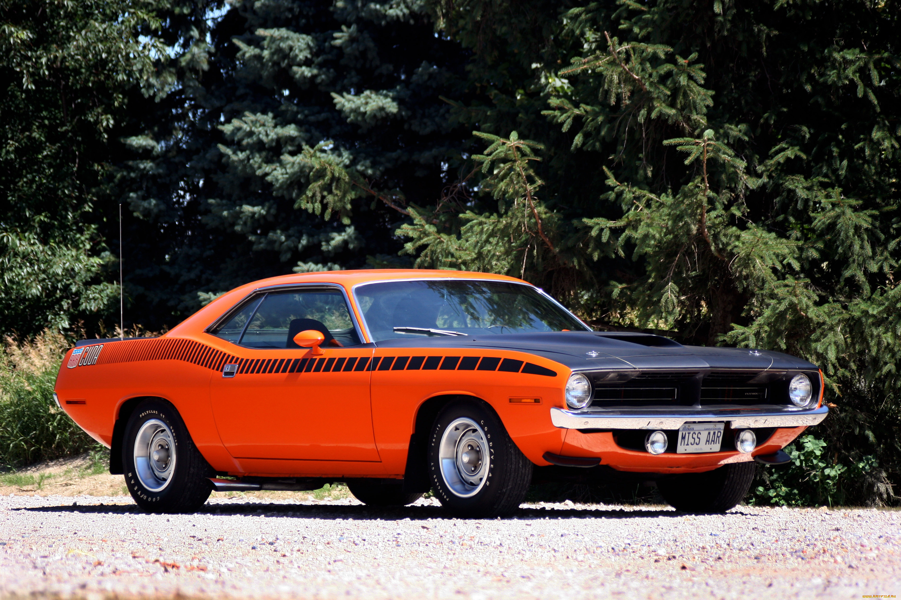 автомобили, plymouth