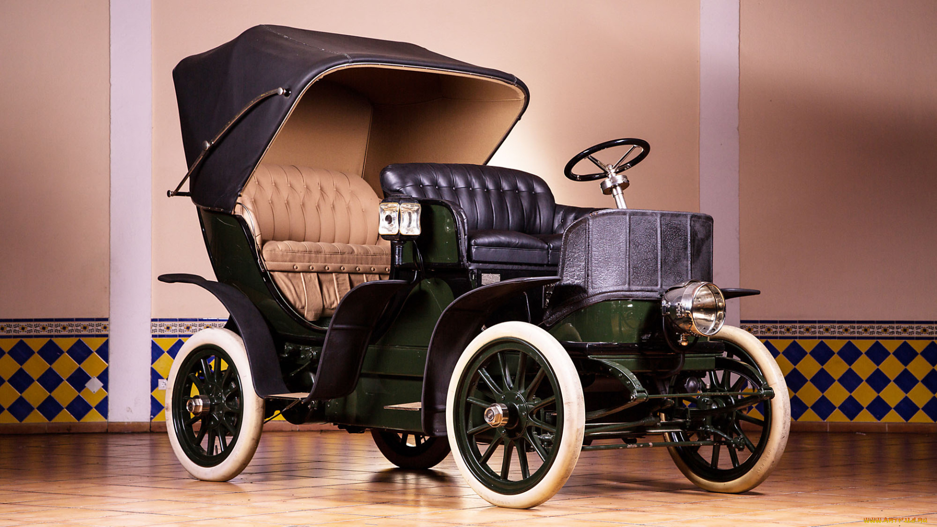 1907, columbia, electric, park, surrey, lxcviii, автомобили, классика, columbia