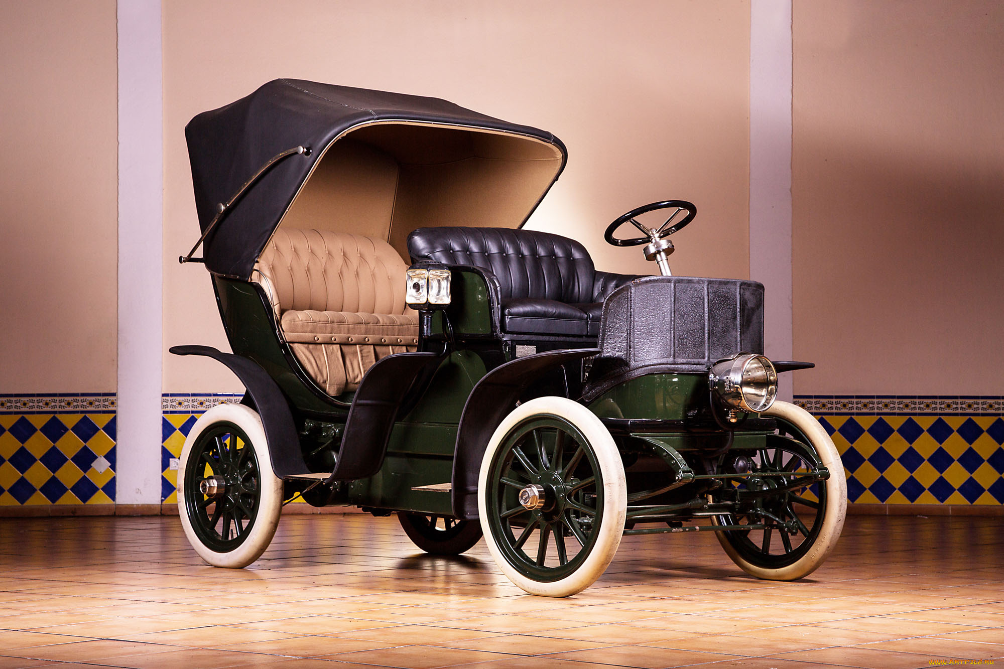 1907, columbia, electric, park, surrey, lxcviii, автомобили, классика, columbia