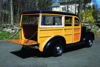 Картинка автомобили классика chevrolet