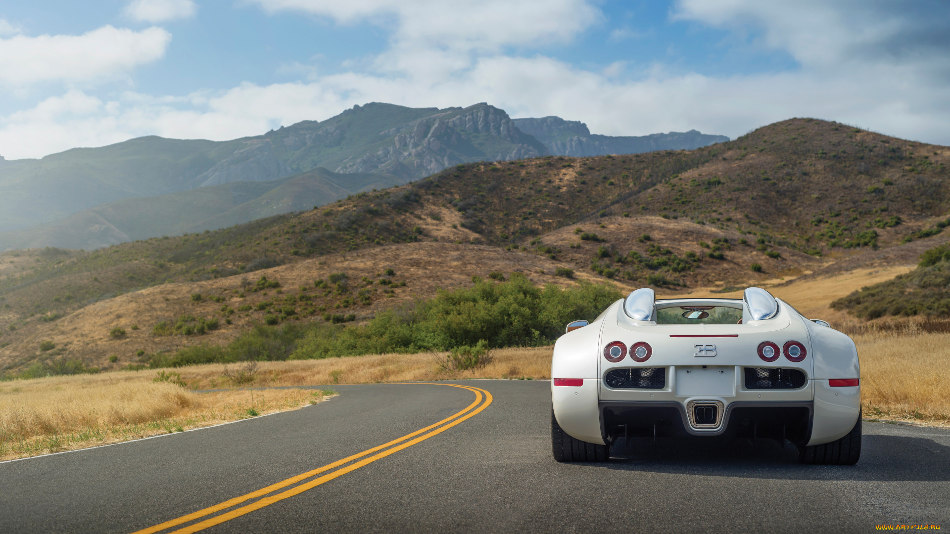 автомобили, bugatti