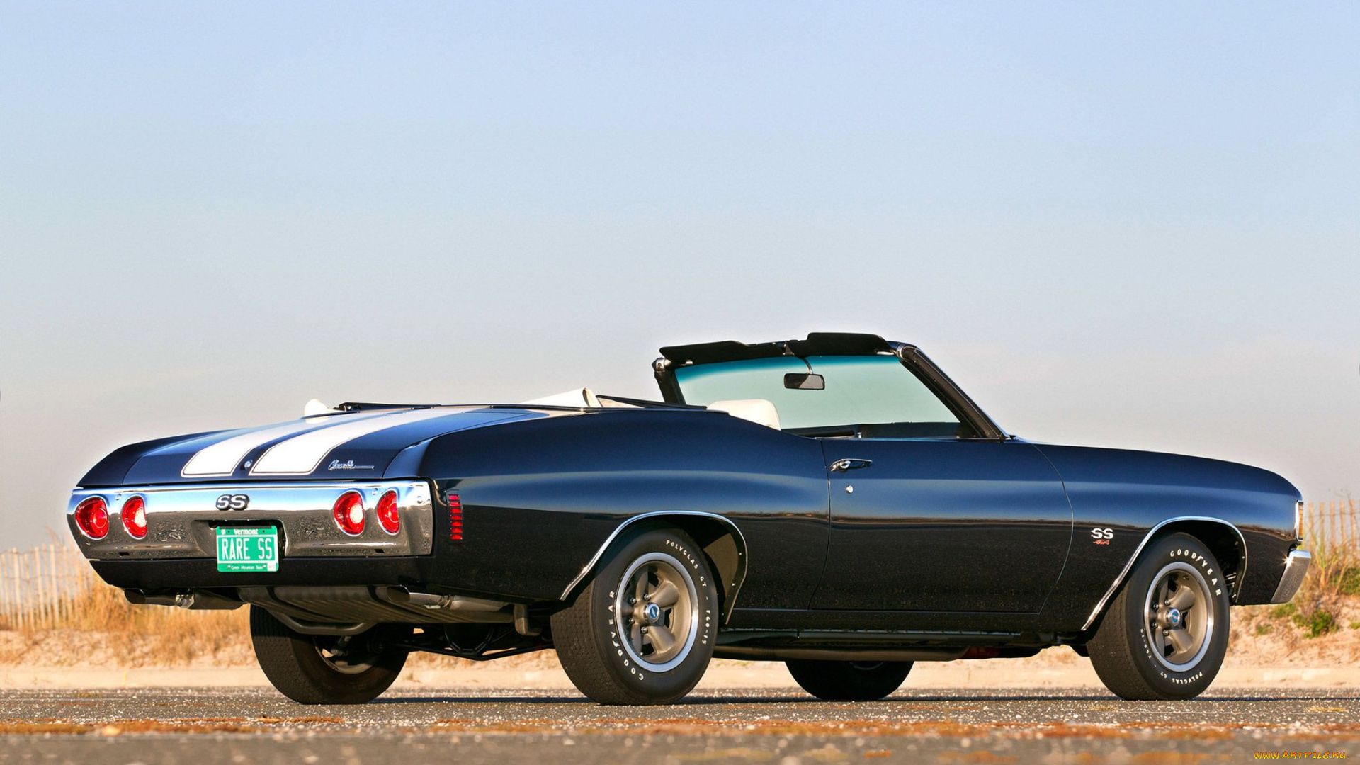 автомобили, chevrolet