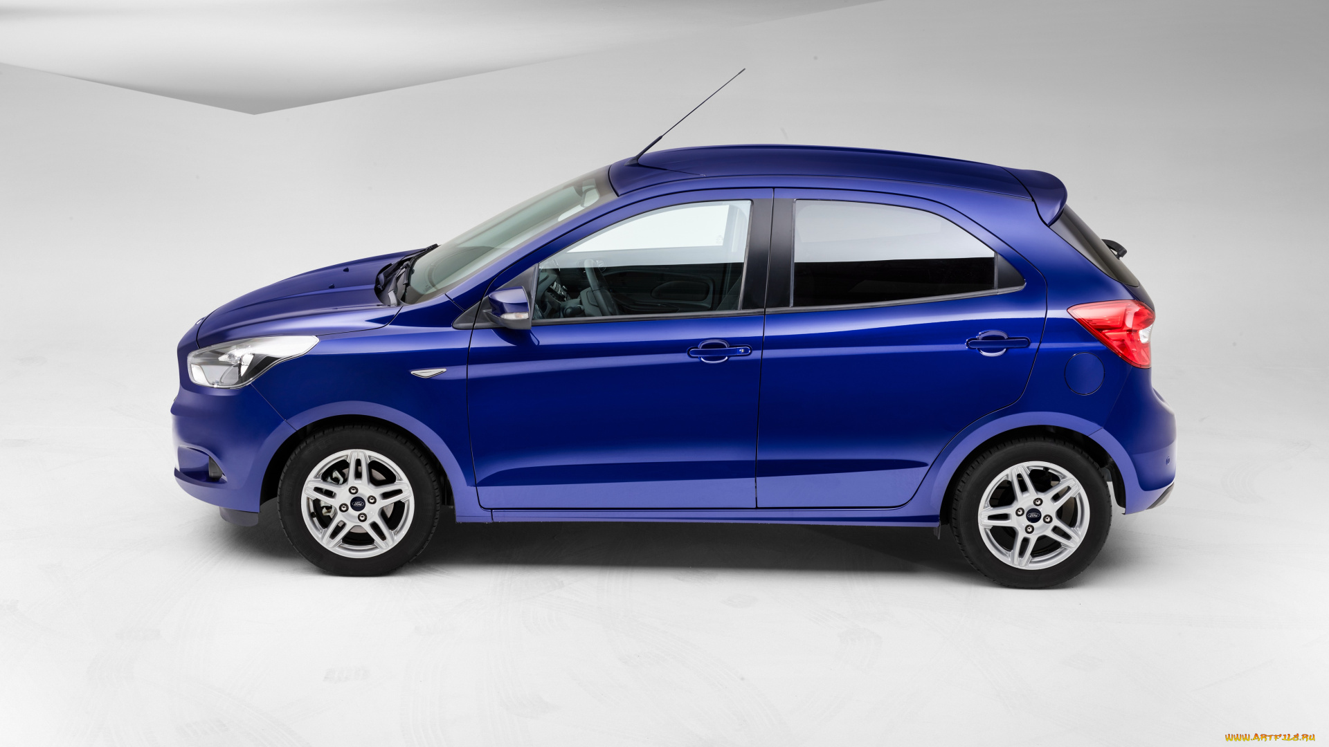 автомобили, ford, 2016г, eu-spec, ka