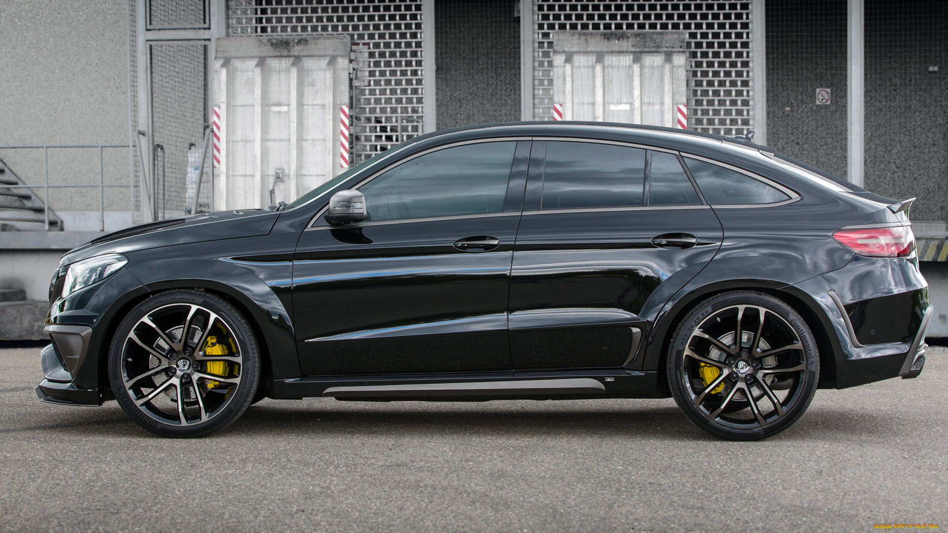 автомобили, mercedes-benz, 2016г, c292, lumma, g800, clr, design