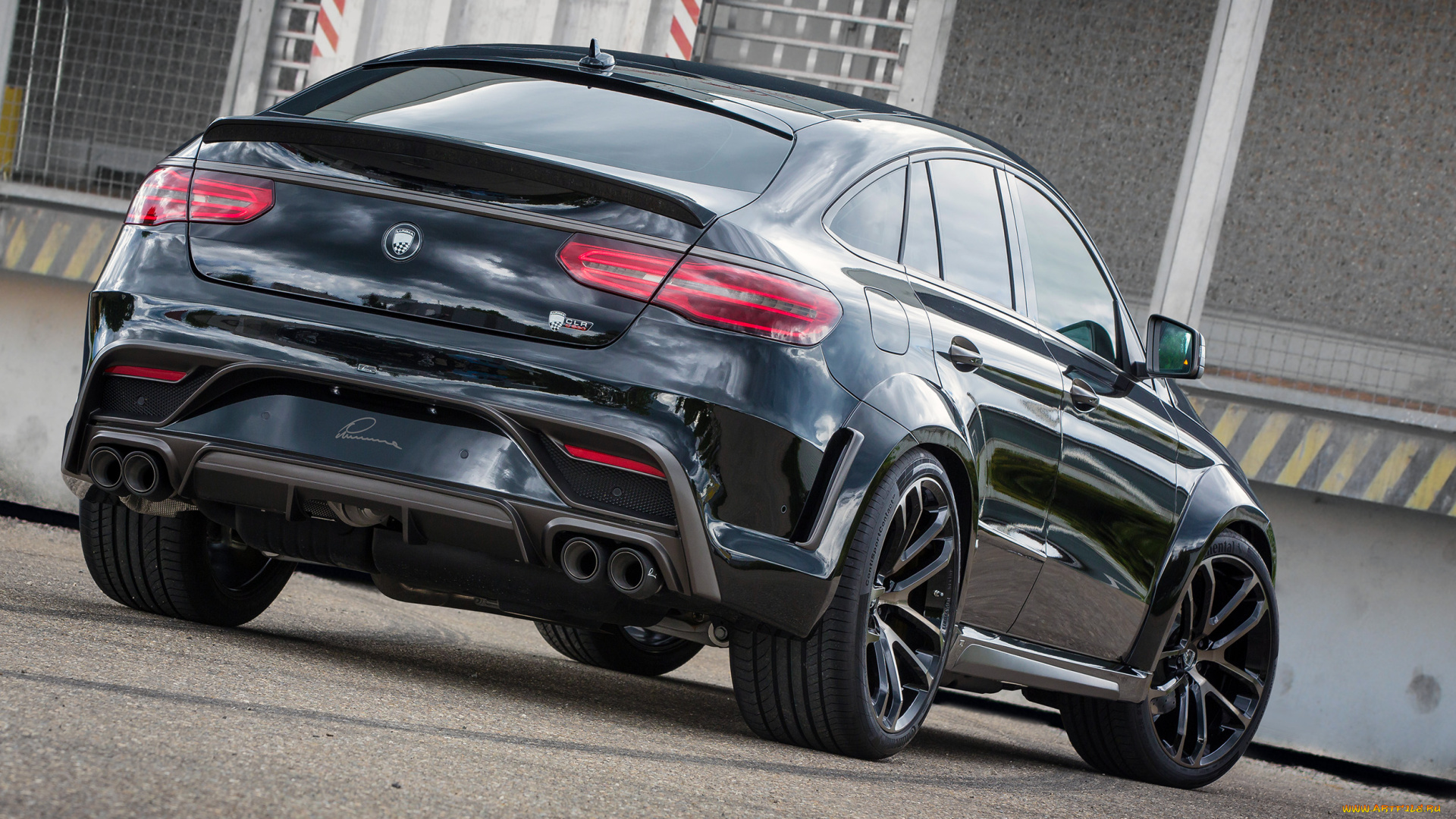 автомобили, mercedes-benz, lumma