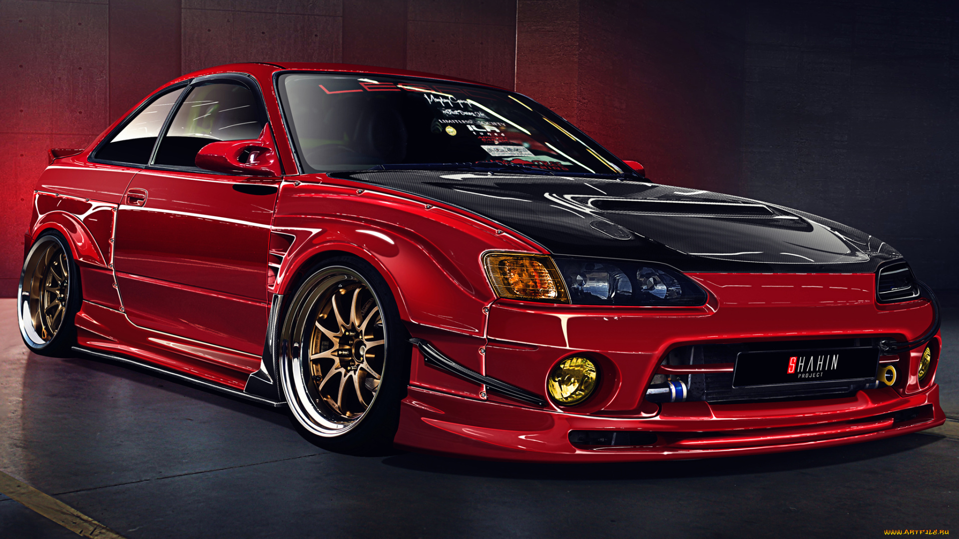 автомобили, виртуальный, тюнинг, vt