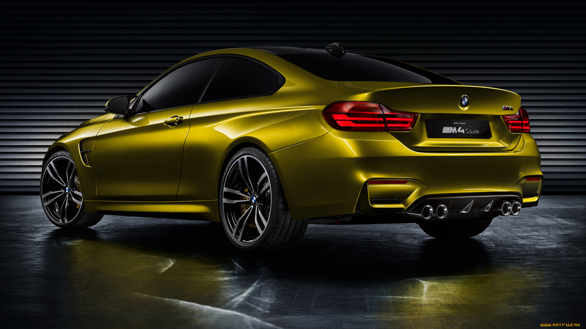 bmw, m4, coupe, concept, 2013, автомобили, bmw, 2013, concept, coupe, m4