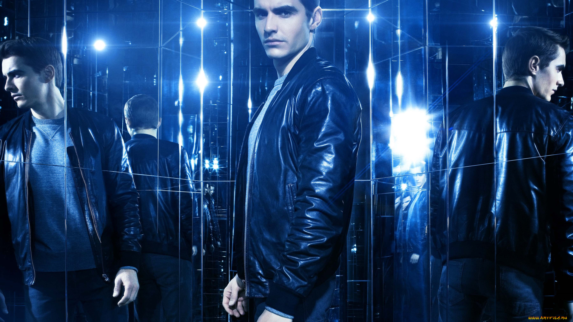 now, you, see, me, 2, кино, фильмы, персонаж