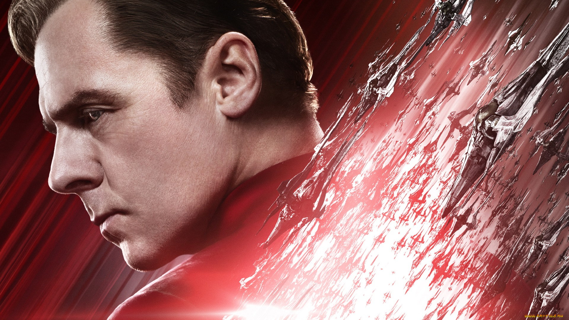 star, trek, beyond, кино, фильмы, актер