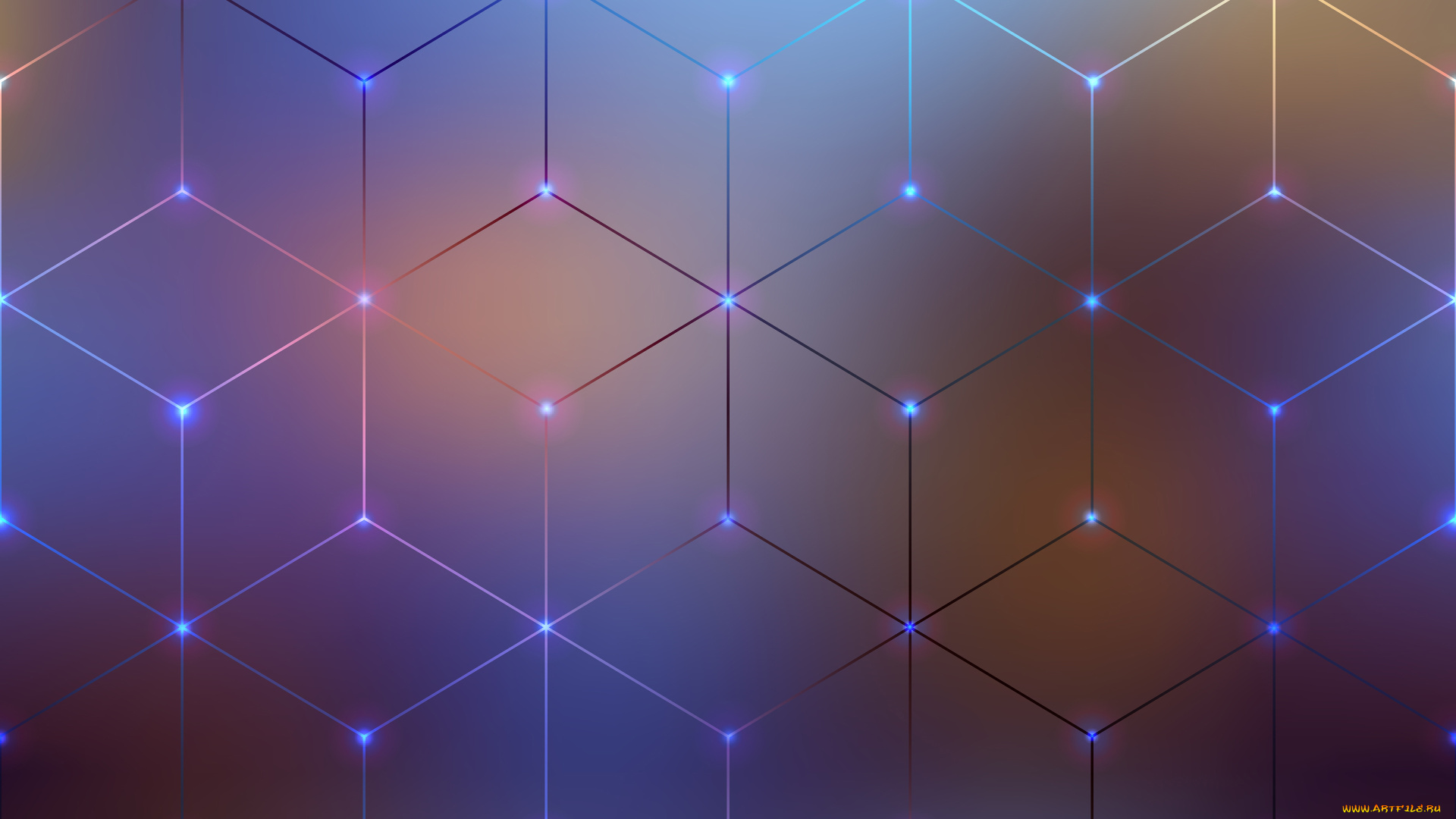 векторная, графика, графика, , graphics, фон, узор, цвета