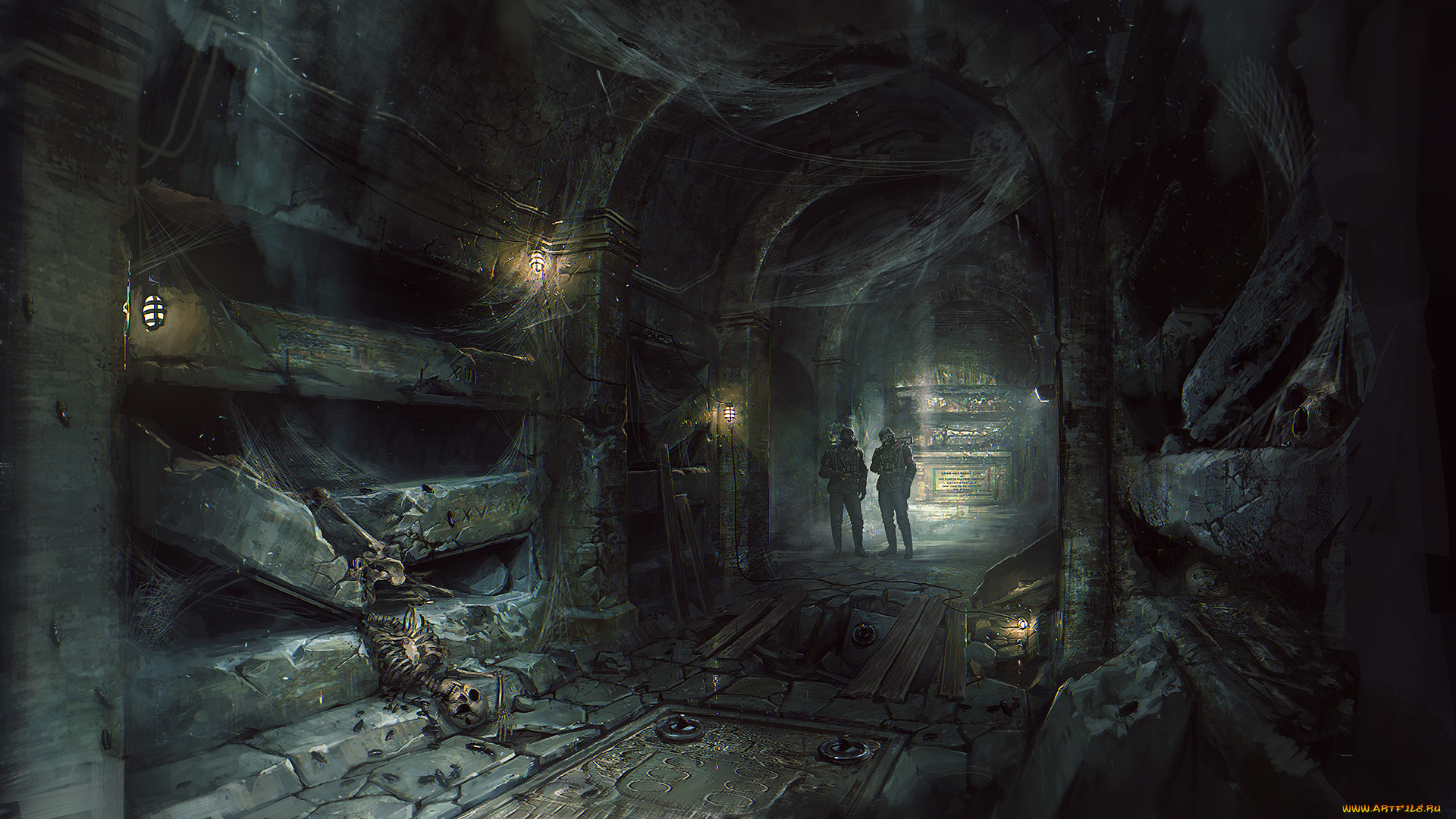 wolfenstein, , the, old, blood, видео, игры, the, old, blood, action, шутер