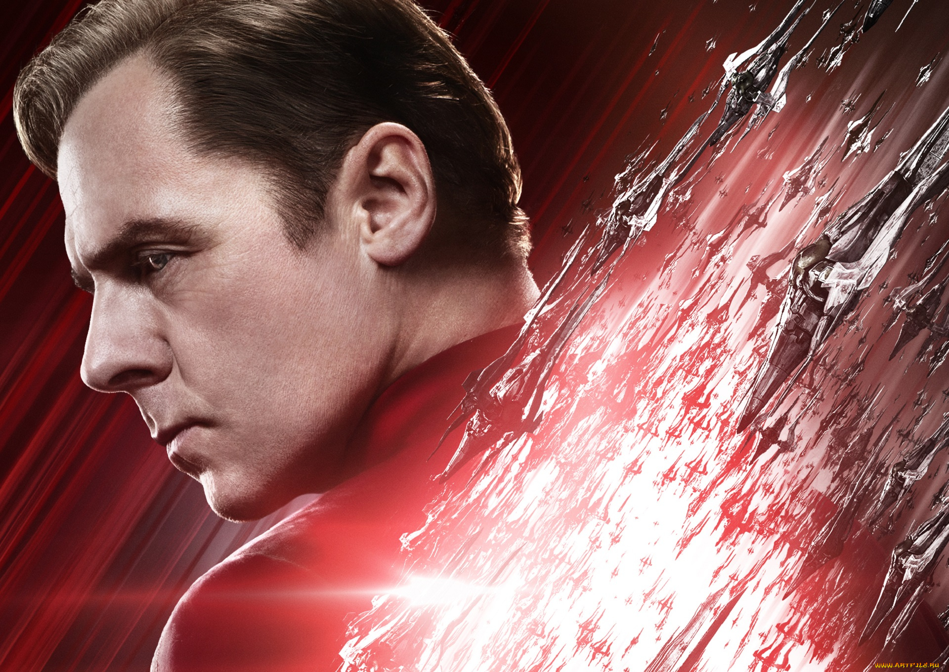 star, trek, beyond, кино, фильмы, актер