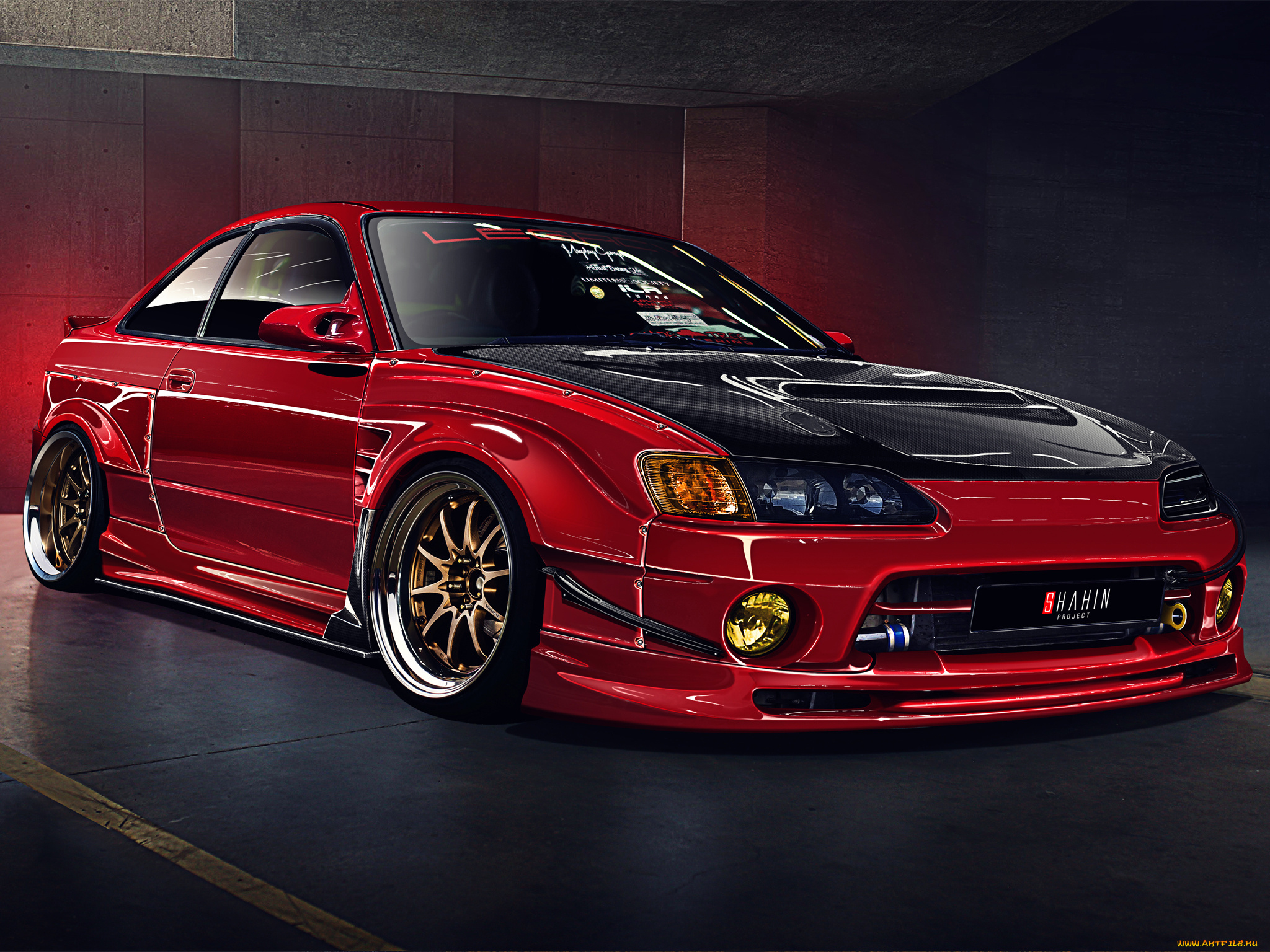 автомобили, виртуальный, тюнинг, vt